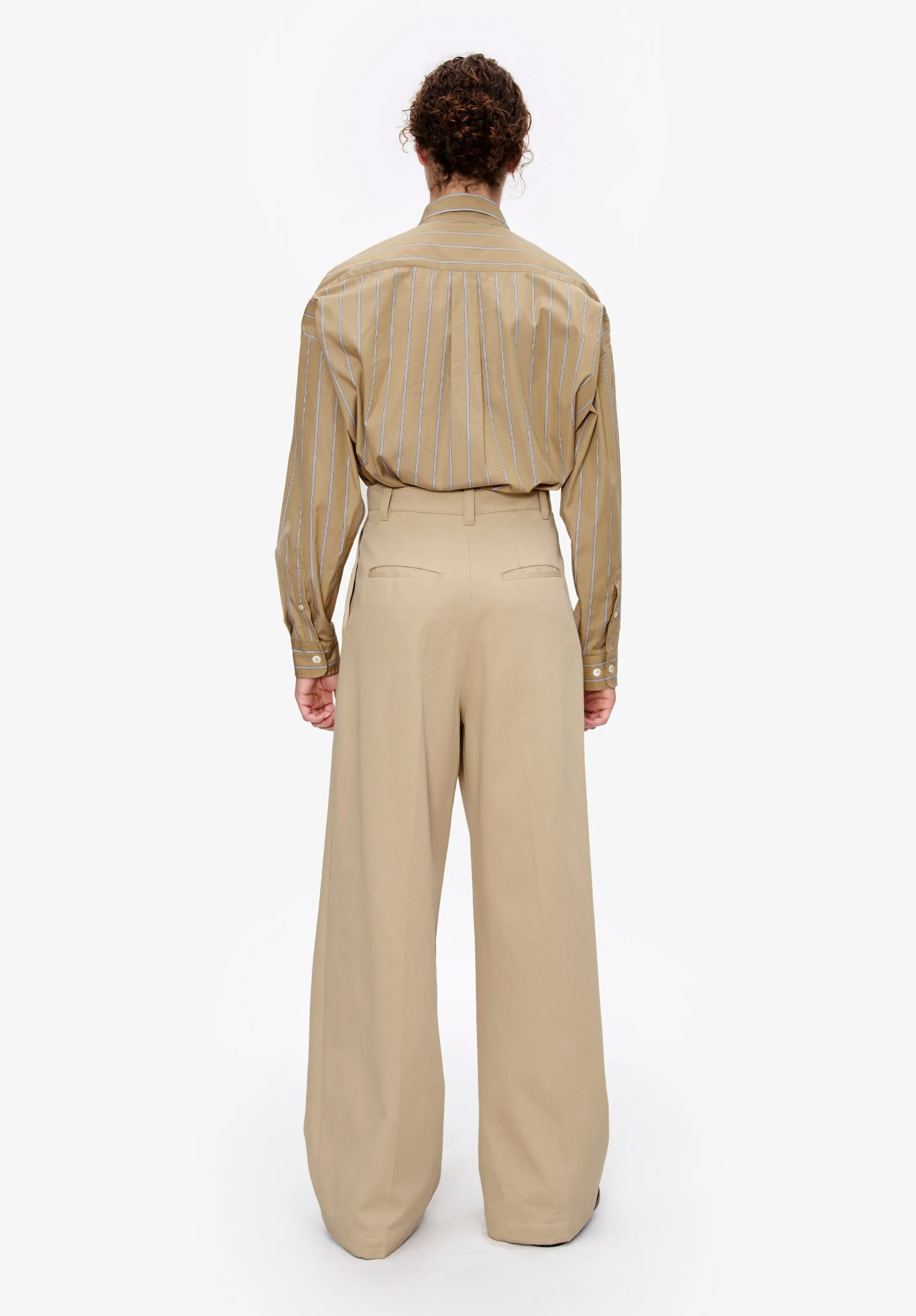 Tara Shirt sold by A.P.C. product image thumbnail 3