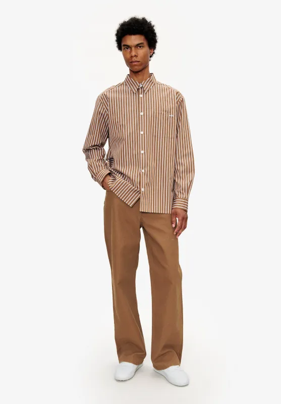 Malo shirt sold by A.P.C.