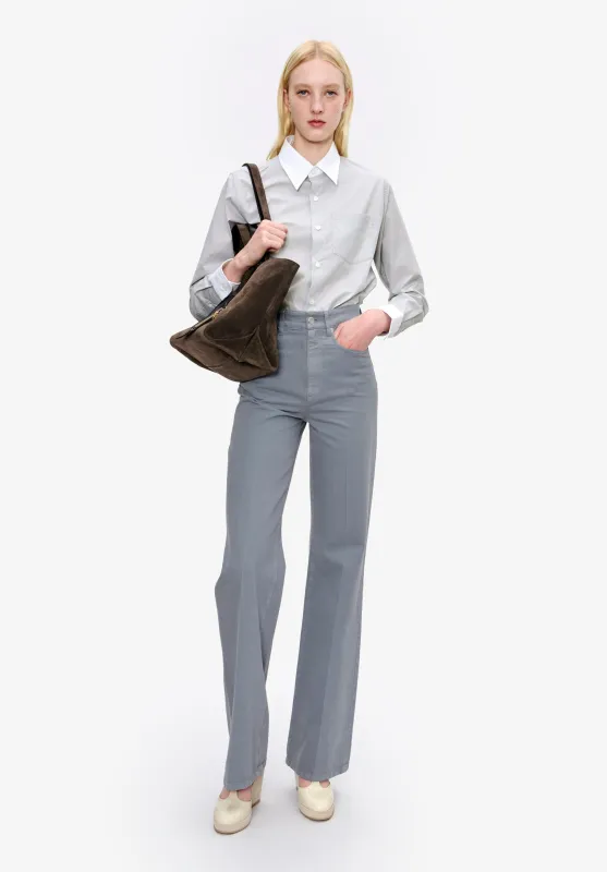 Yuna Shirt sold by A.P.C.