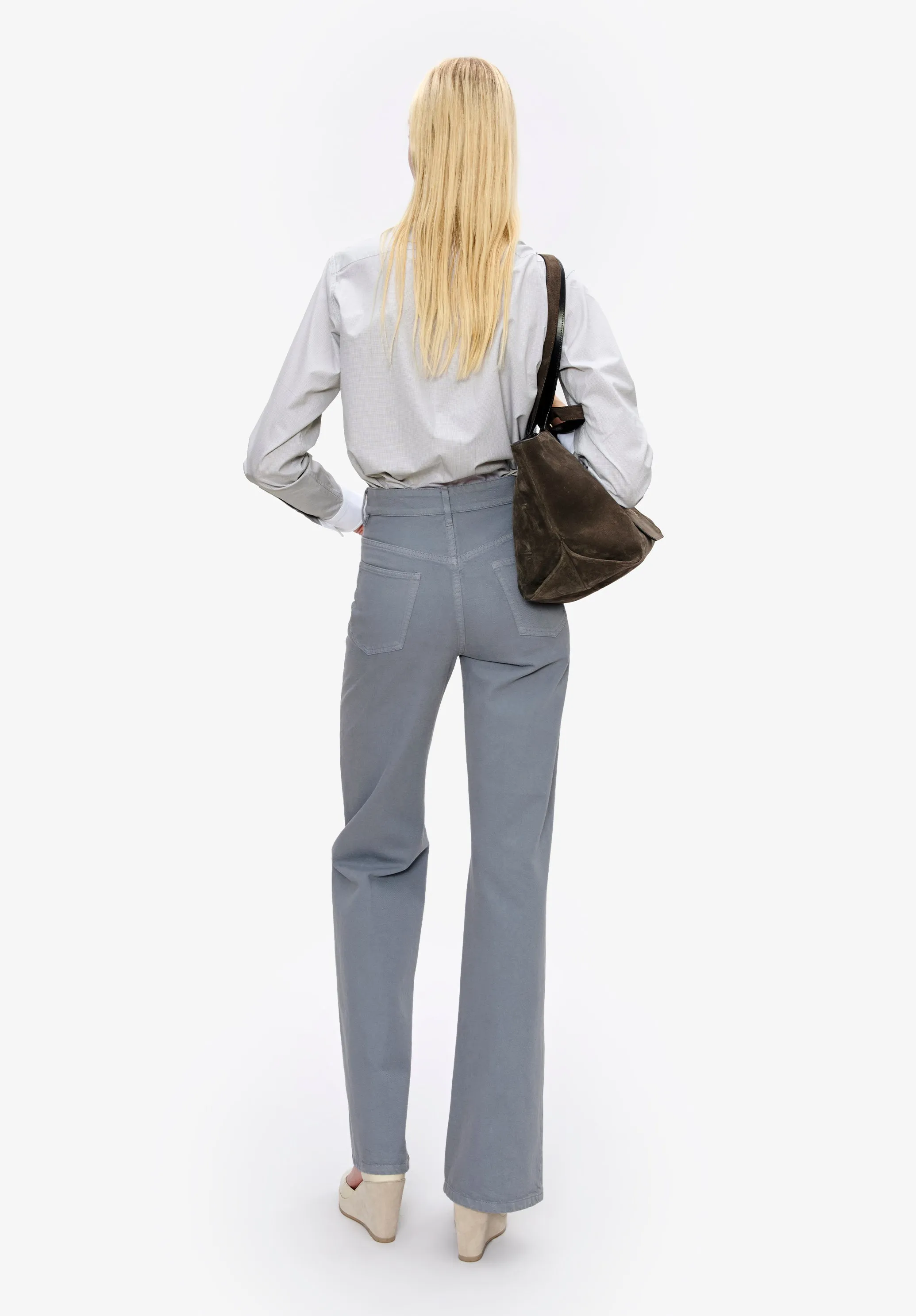 Yuna Shirt sold by A.P.C. product image thumbnail 3