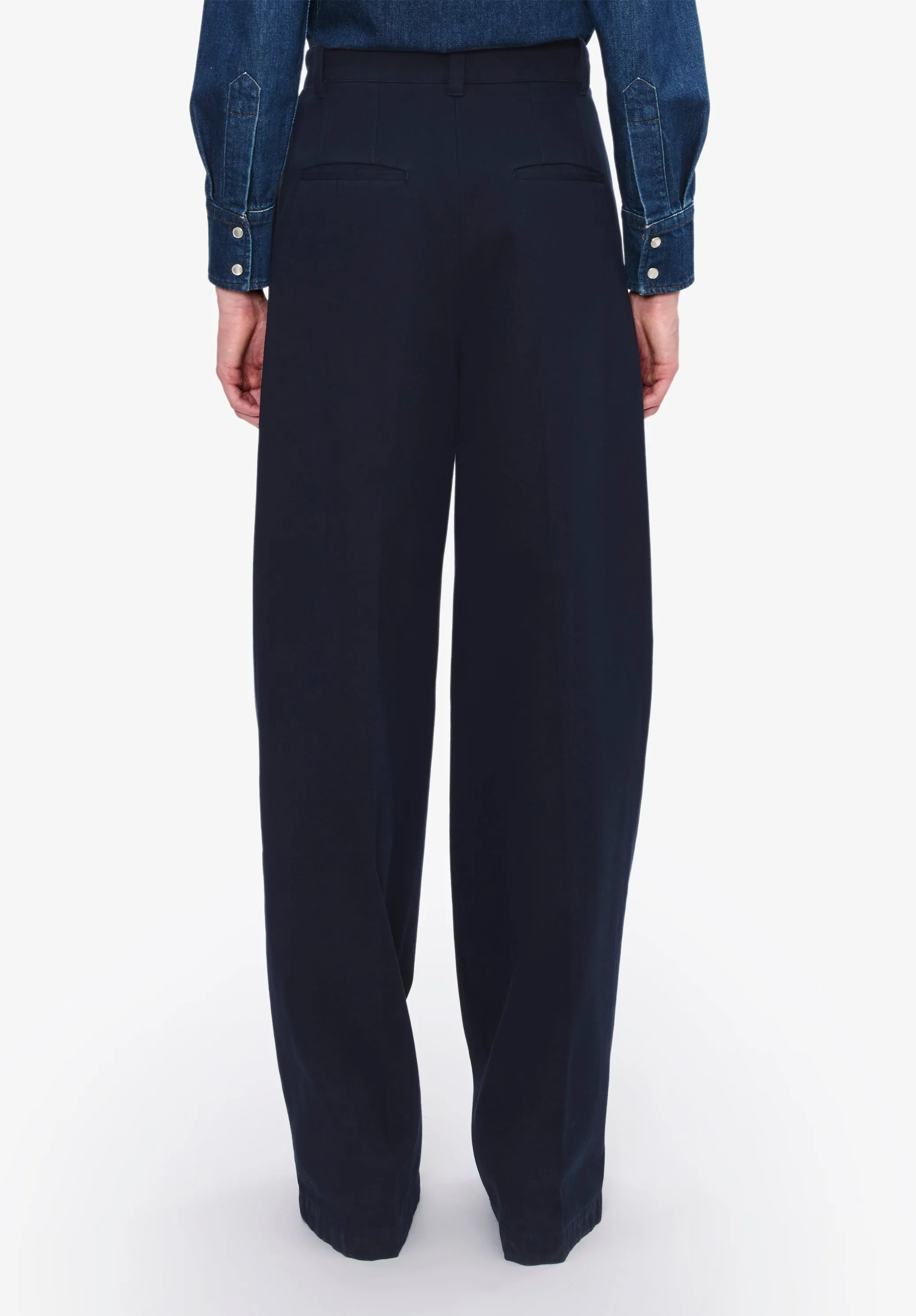 Ginny pants sold by A.P.C. product image thumbnail 5