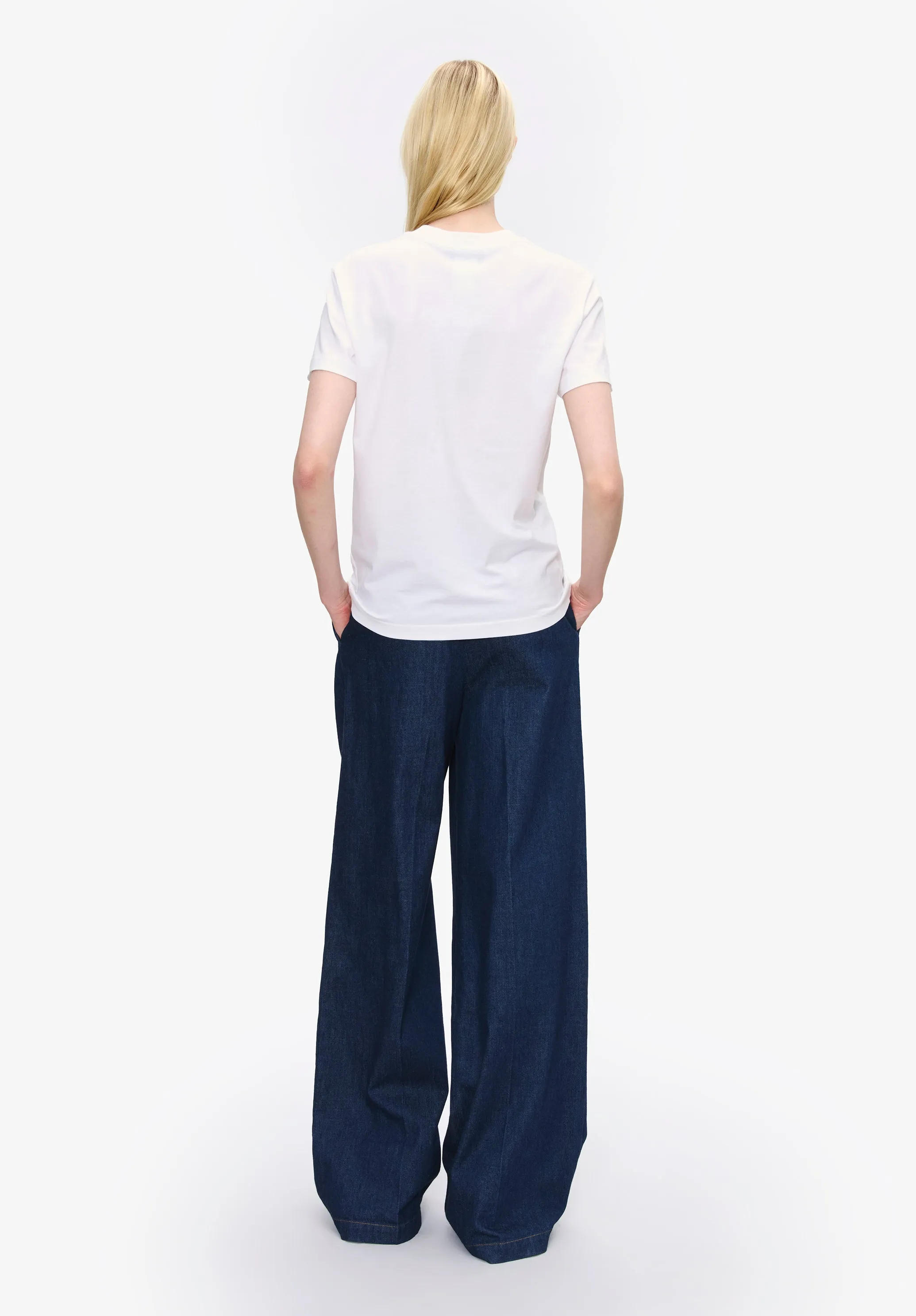 Ginny pants sold by A.P.C. product image thumbnail 3