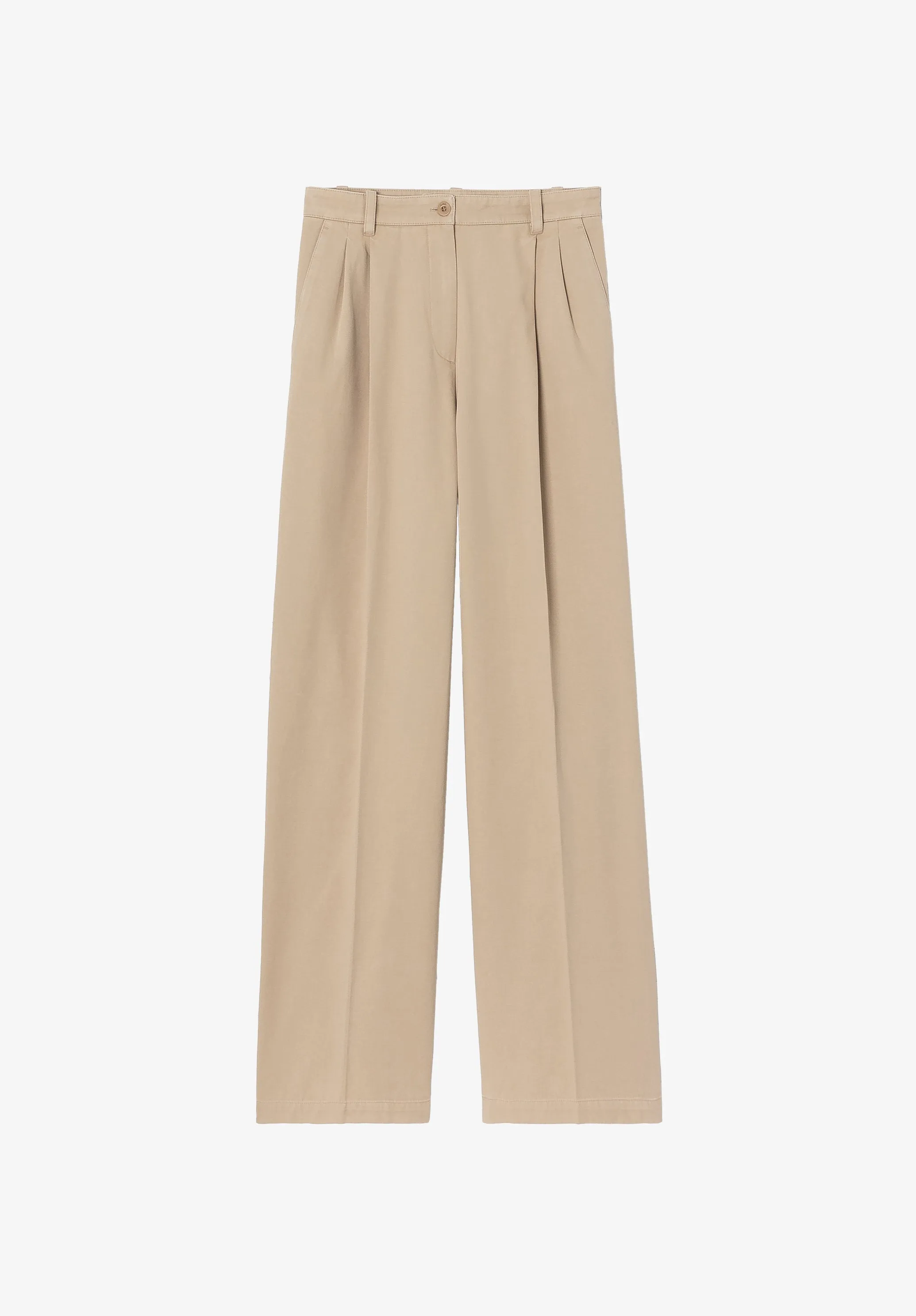 Ginny pants sold by A.P.C. product image thumbnail 2