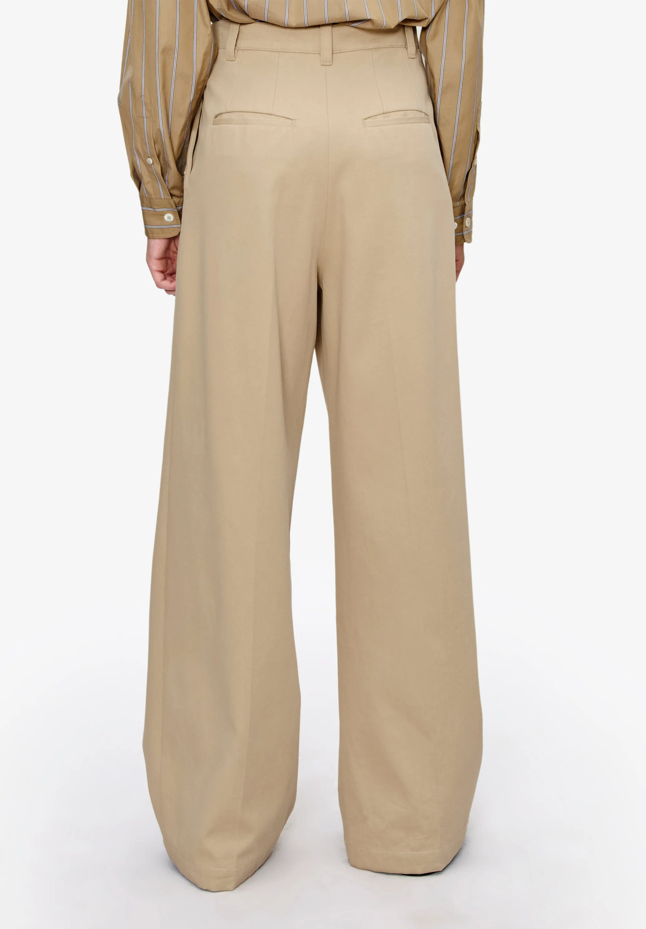 Ginny pants sold by A.P.C. product image thumbnail 5