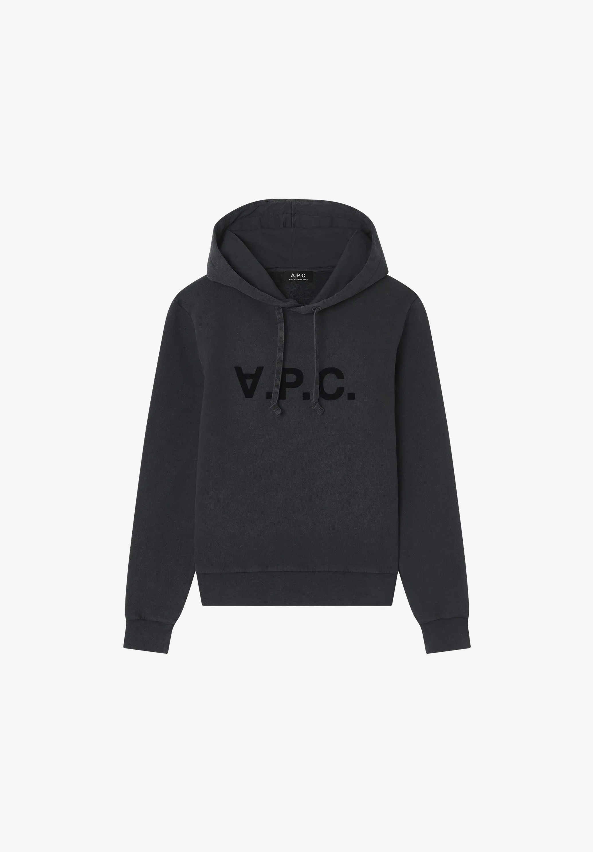 Standard Grand VPC Hoodie (W) sold by A.P.C. product image thumbnail 2