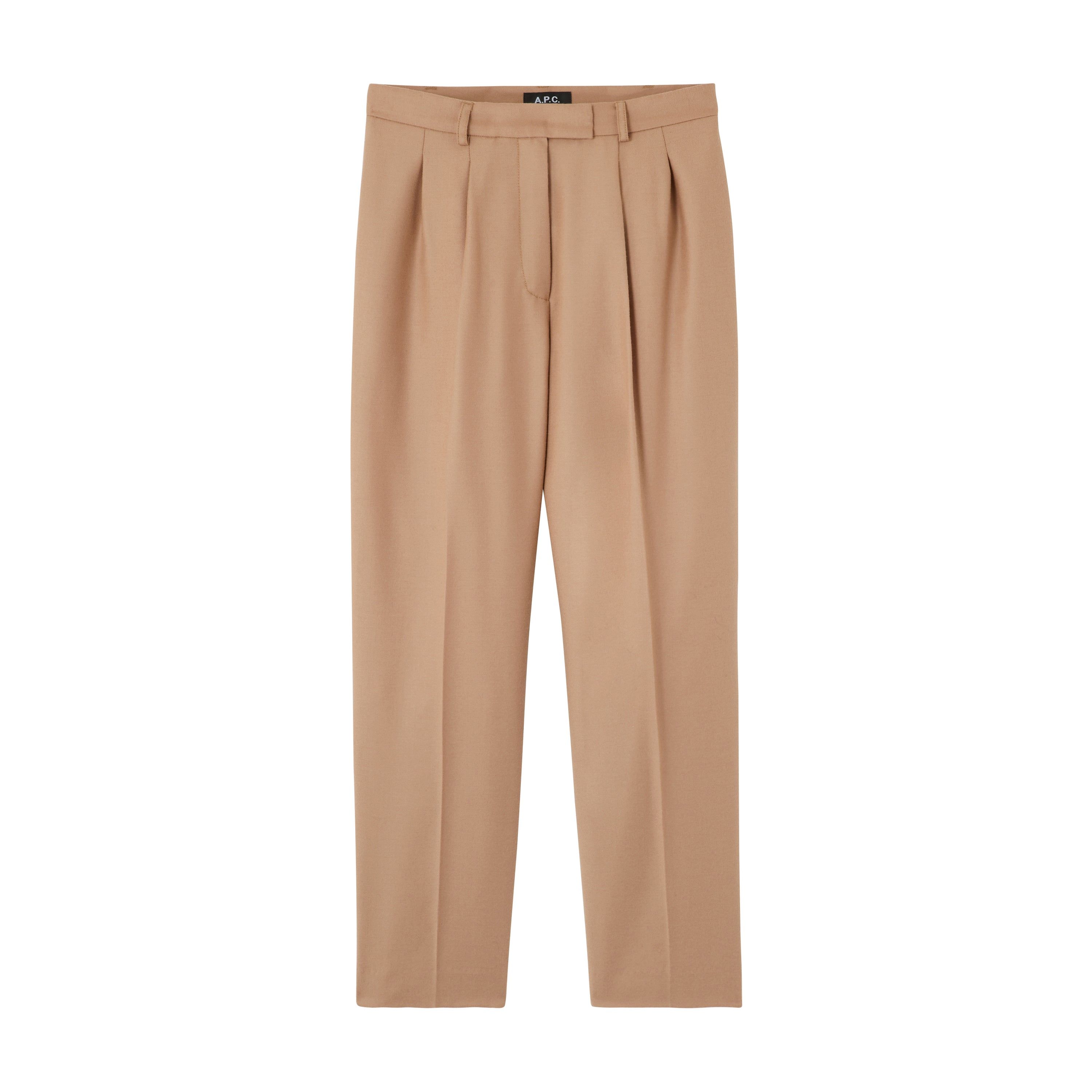 Cheryl pants sold by A.P.C.