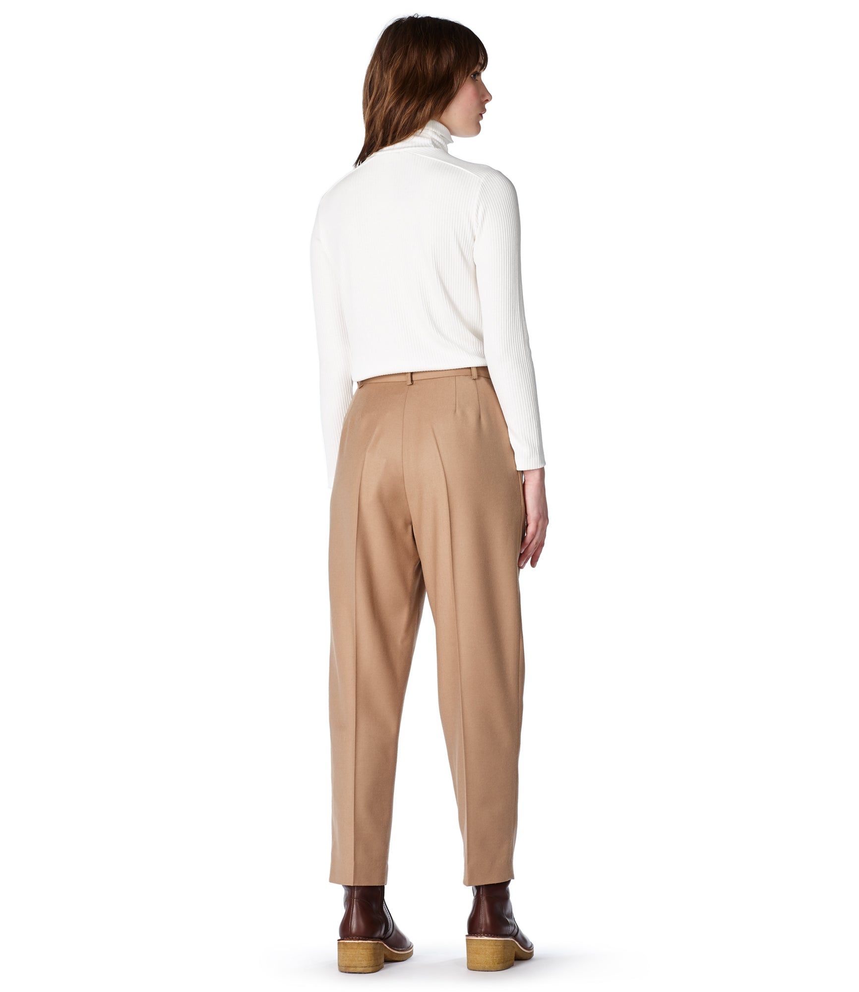 Cheryl pants sold by A.P.C. product image thumbnail 3
