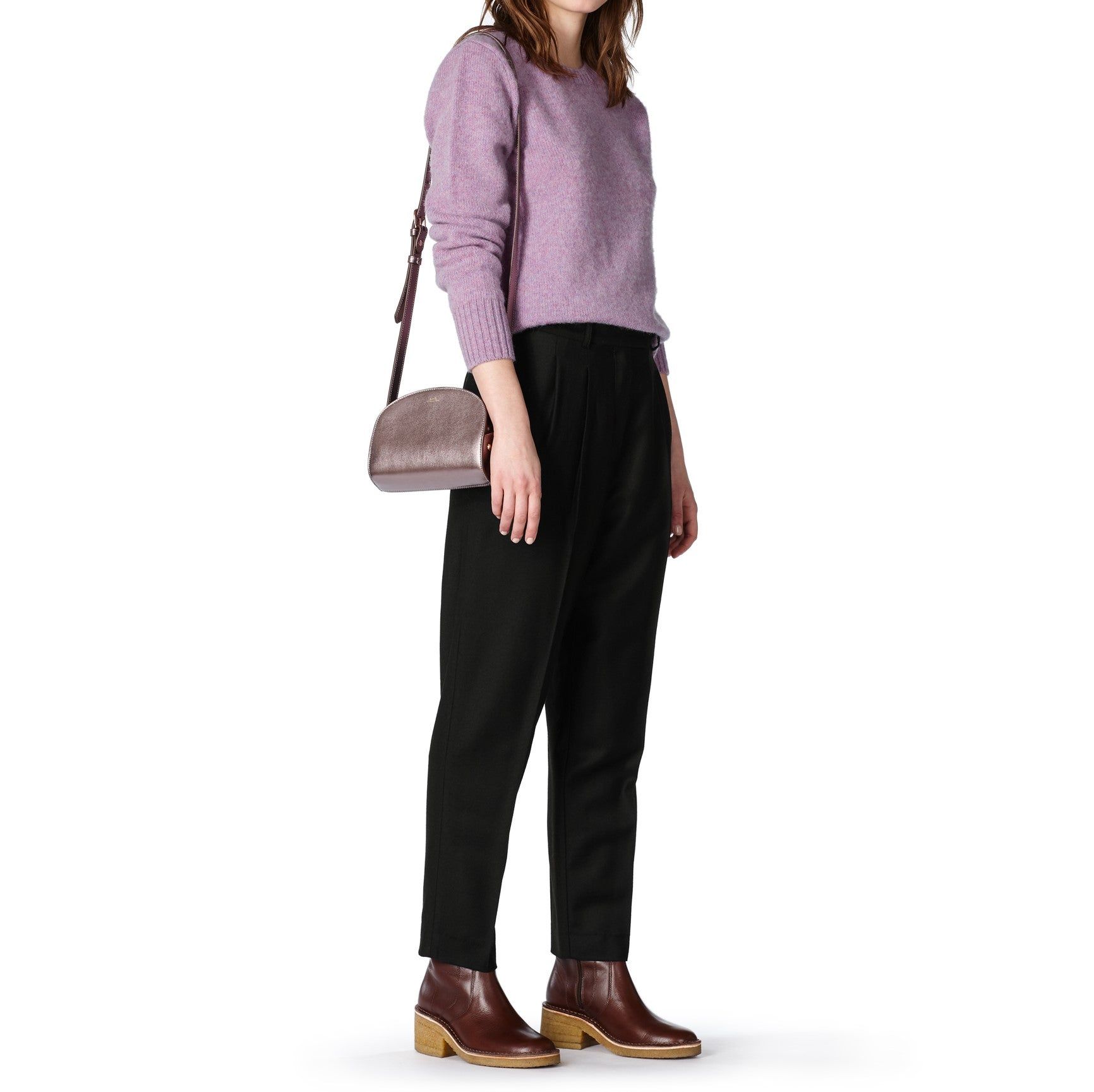 Cheryl pants sold by A.P.C. product image thumbnail 5
