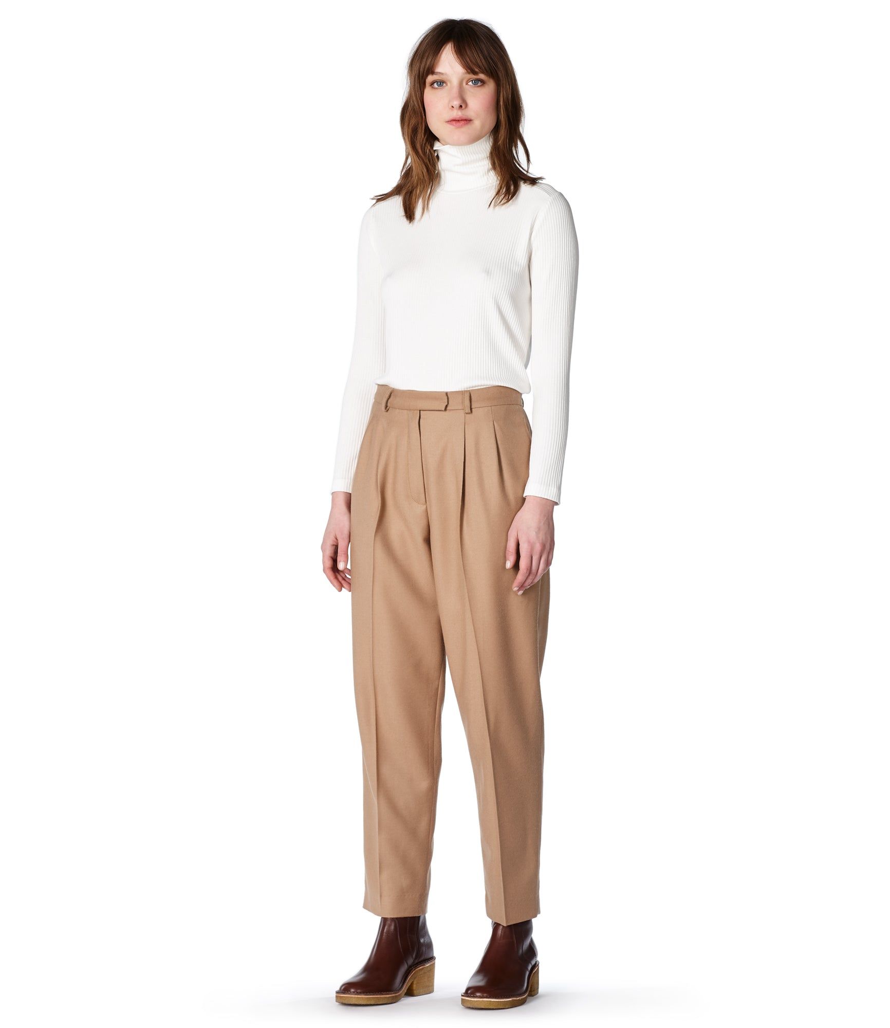 Cheryl pants sold by A.P.C. product image thumbnail 2