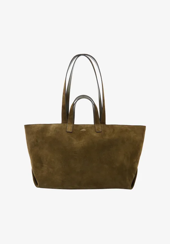 Le Drummer bag sold by A.P.C.