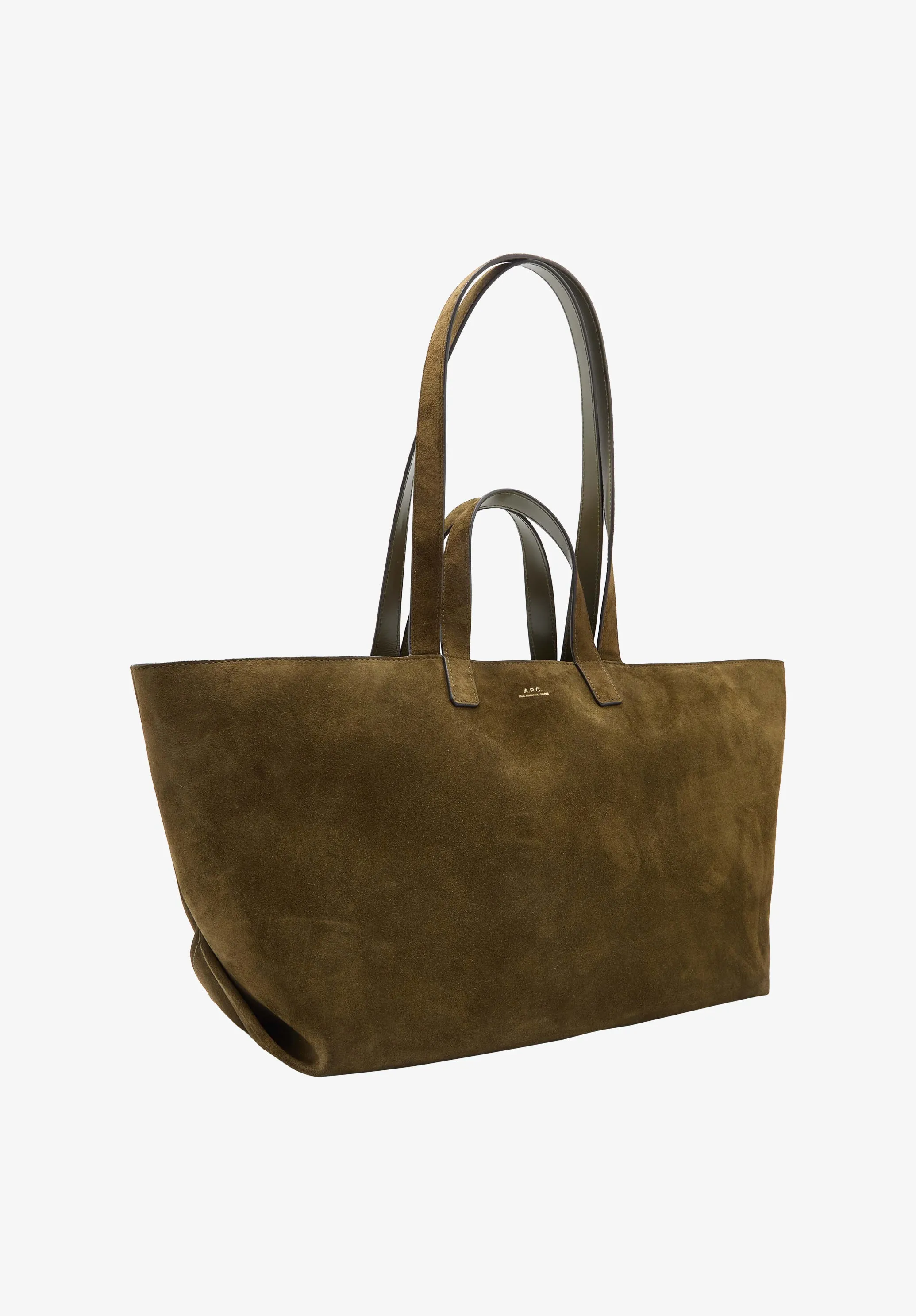 Le Drummer bag sold by A.P.C. product image thumbnail 3