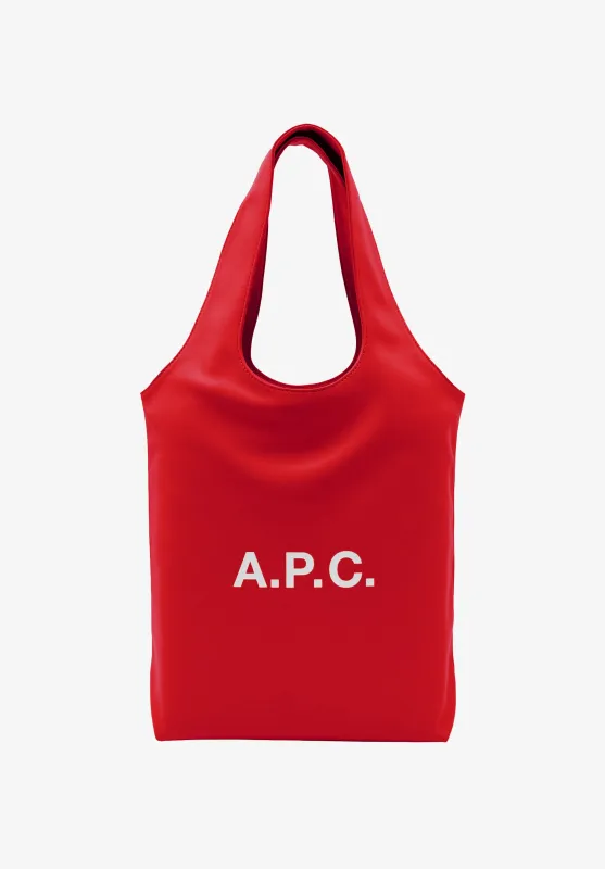Ninon Small tote bag made by A.P.C.