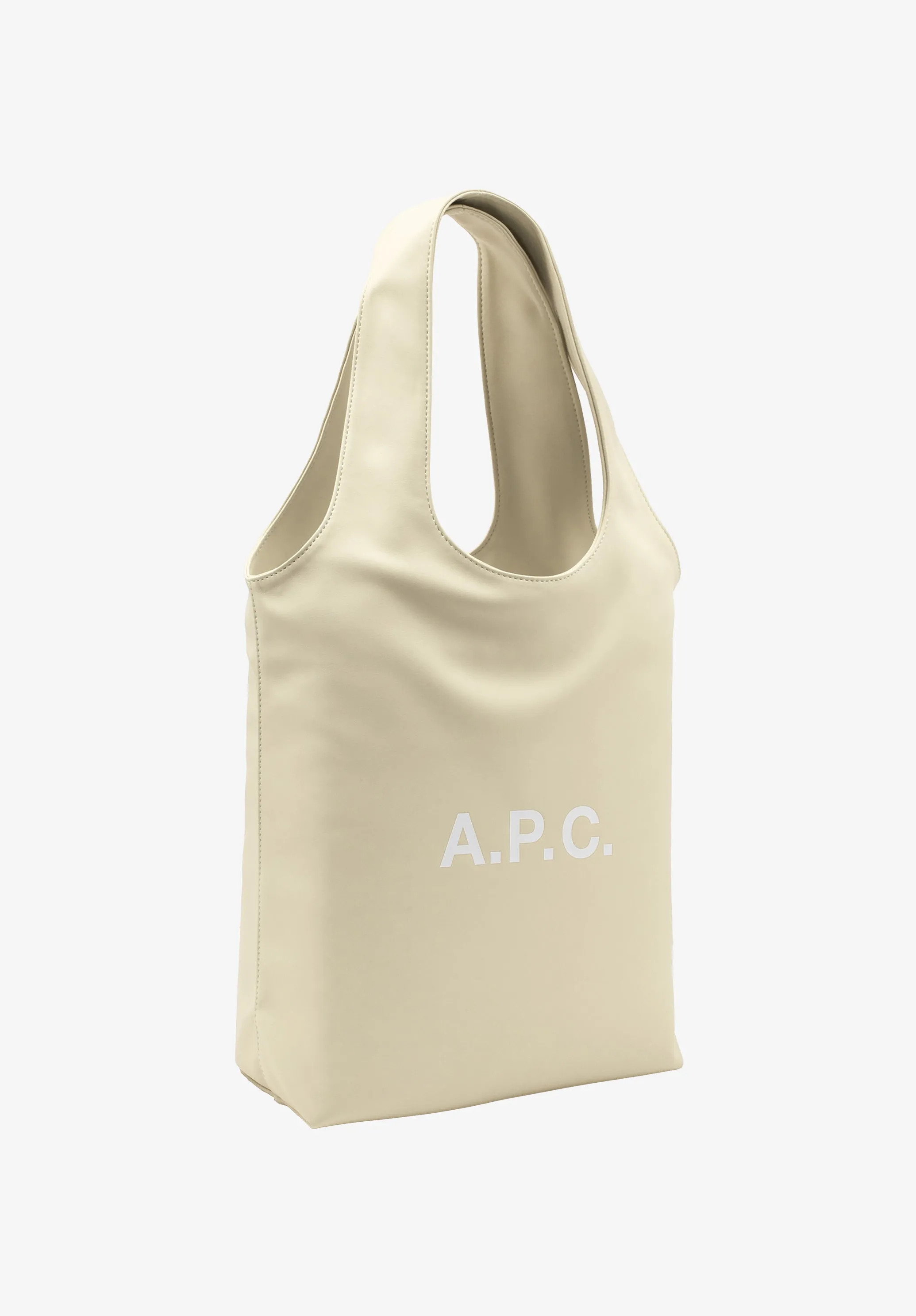 Ninon Small tote bag sold by A.P.C. product image thumbnail 3