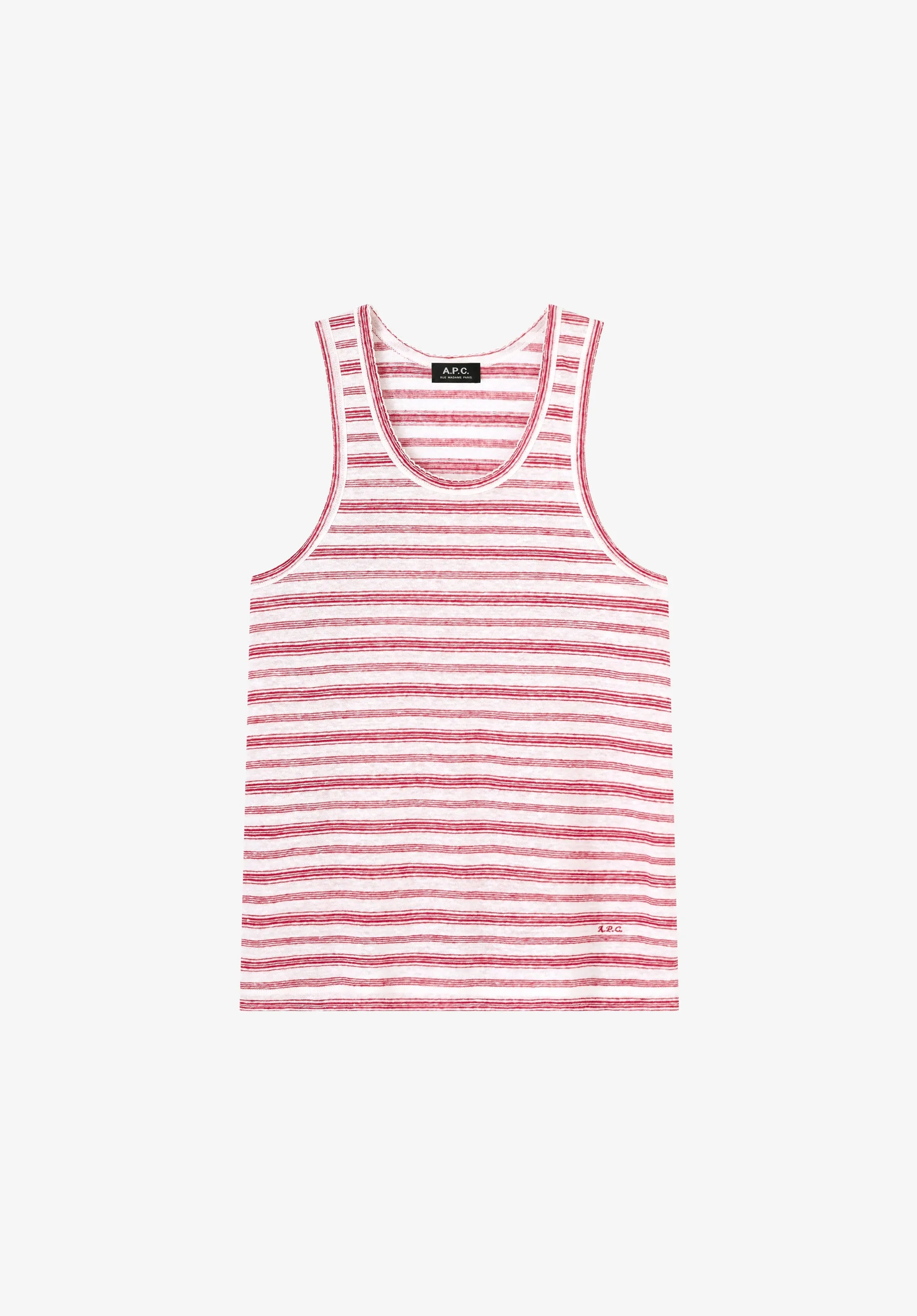 Rina top sold by A.P.C. product image thumbnail 2