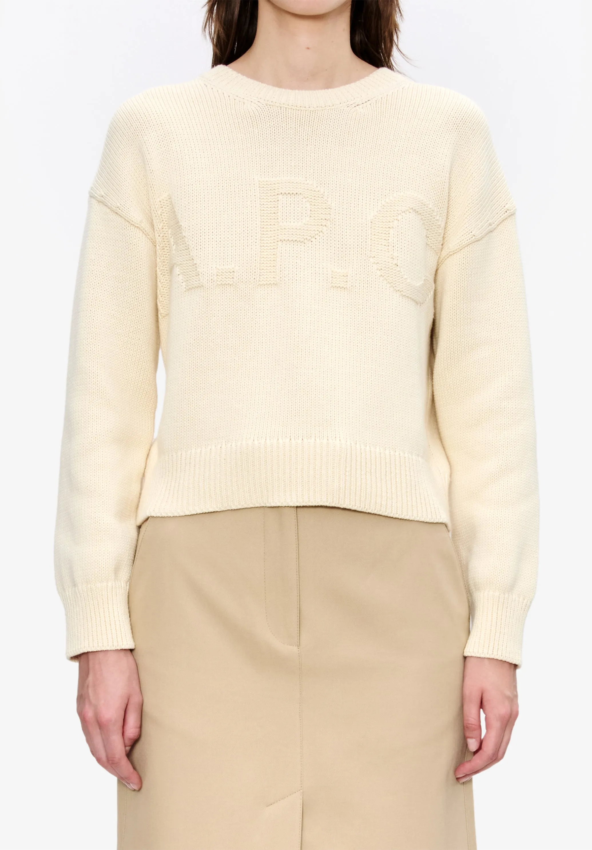 Tiago F sweater sold by A.P.C. product image thumbnail 4