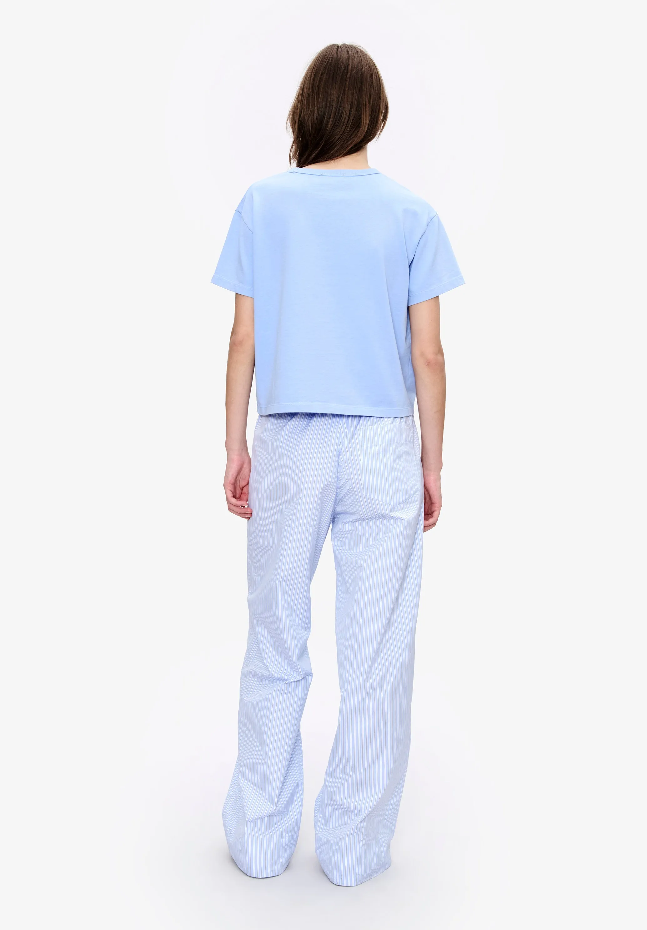 Boxy Petit VPC T-shirt sold by A.P.C. product image thumbnail 3