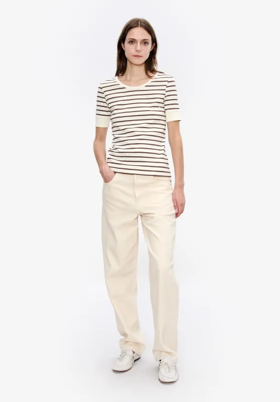 June T-shirt sold by A.P.C.