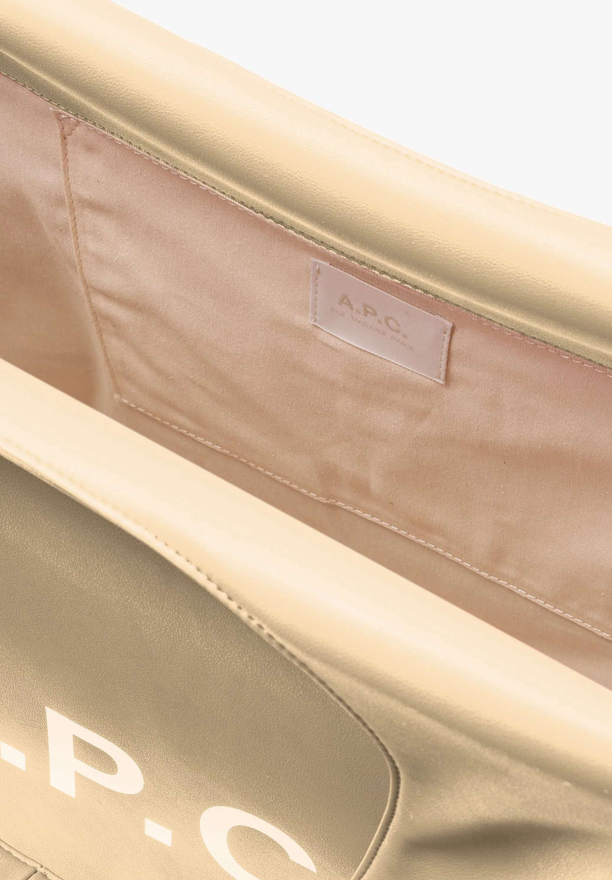 Ninon tote bag sold by A.P.C. product image thumbnail 2