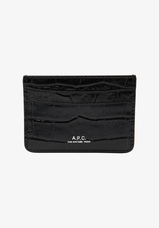 André cardholder sold by A.P.C.