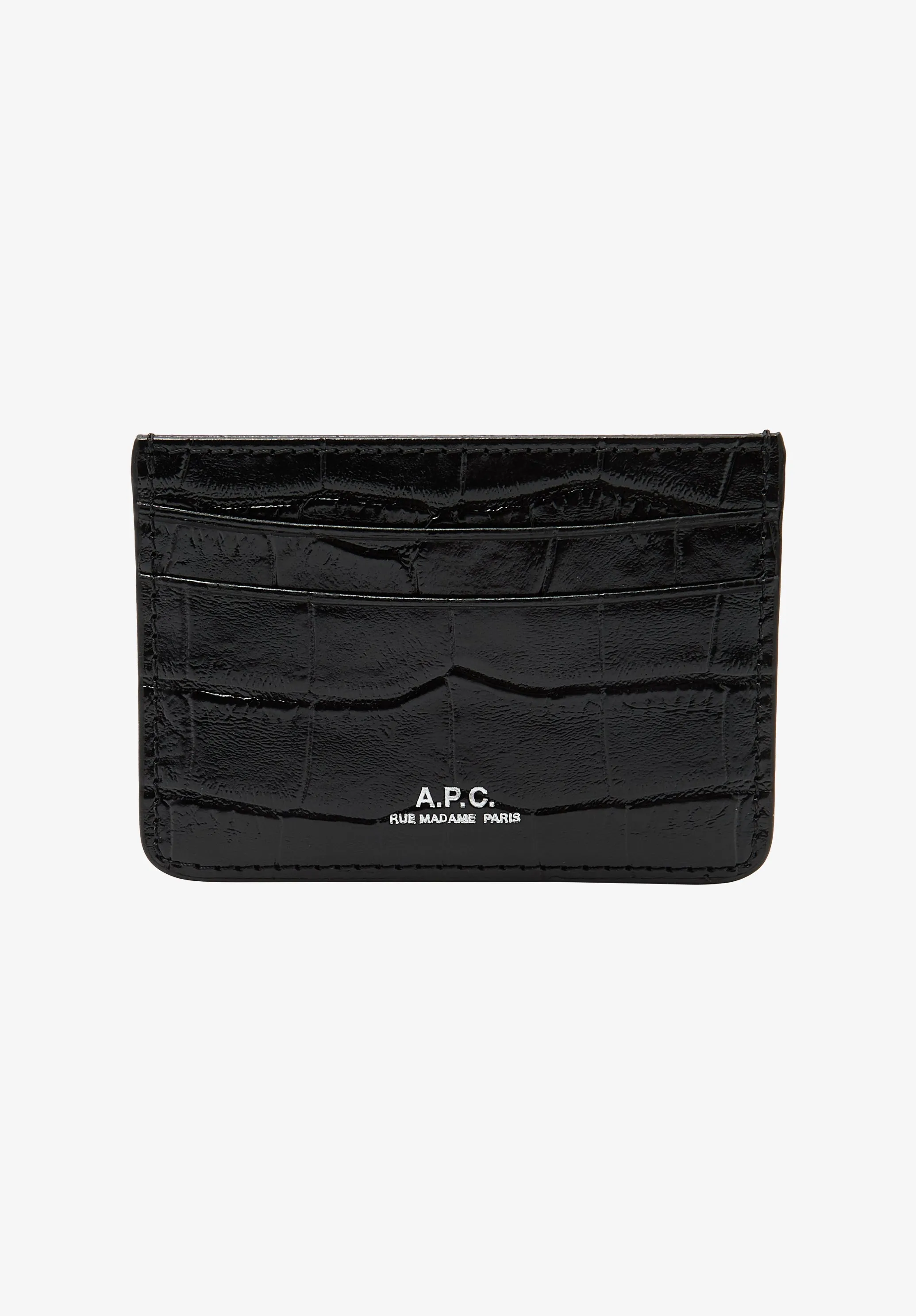 André cardholder sold by A.P.C.