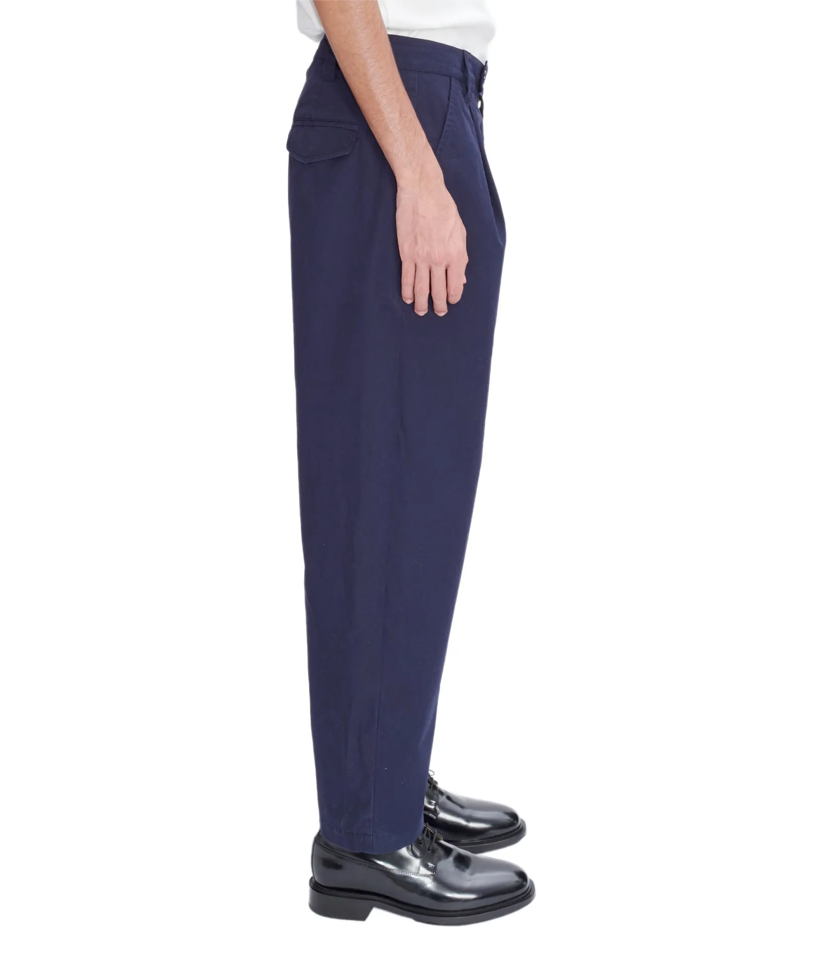 Renato pants sold by A.P.C. product image thumbnail 5