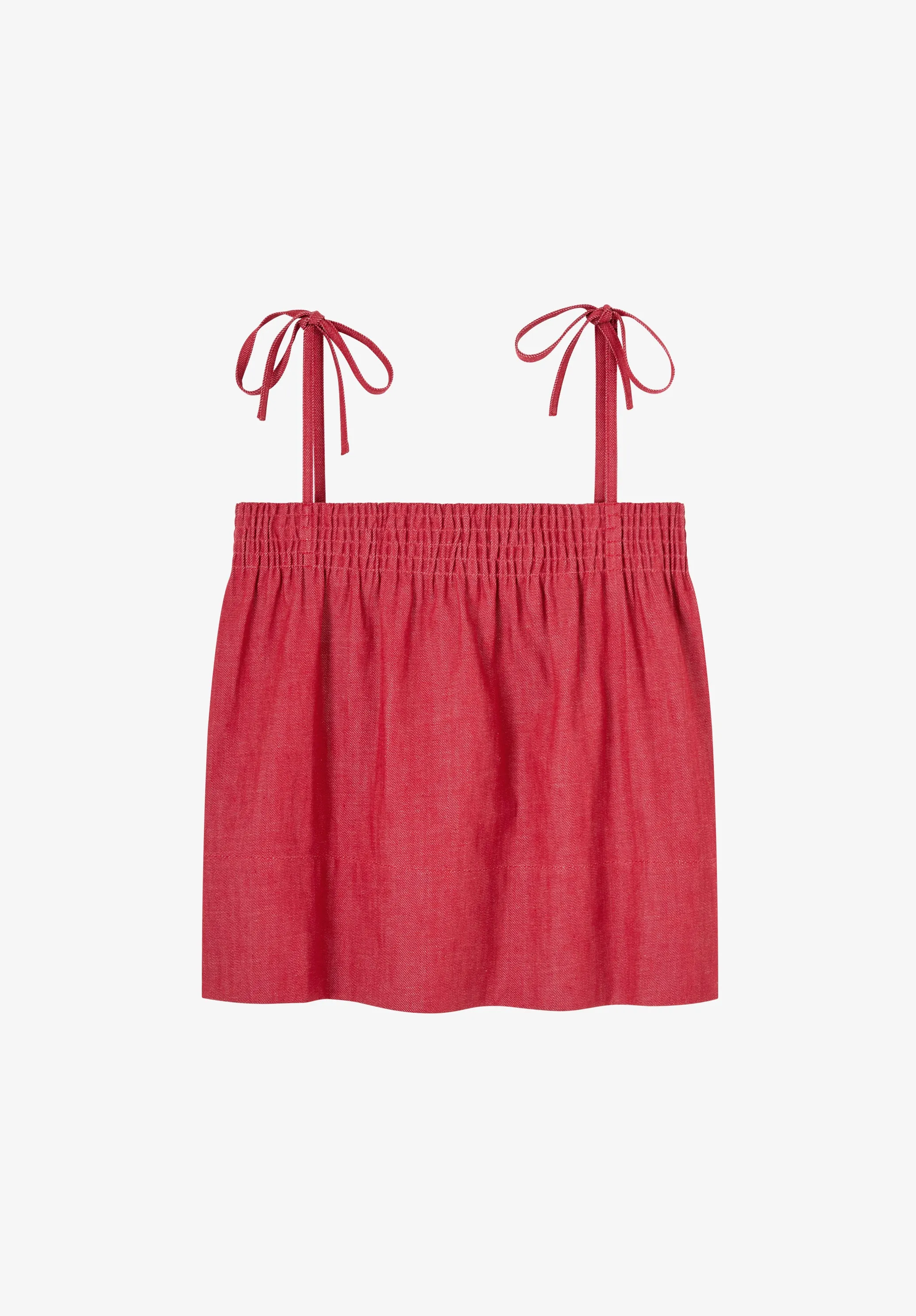 Cléo top sold by A.P.C. product image thumbnail 2