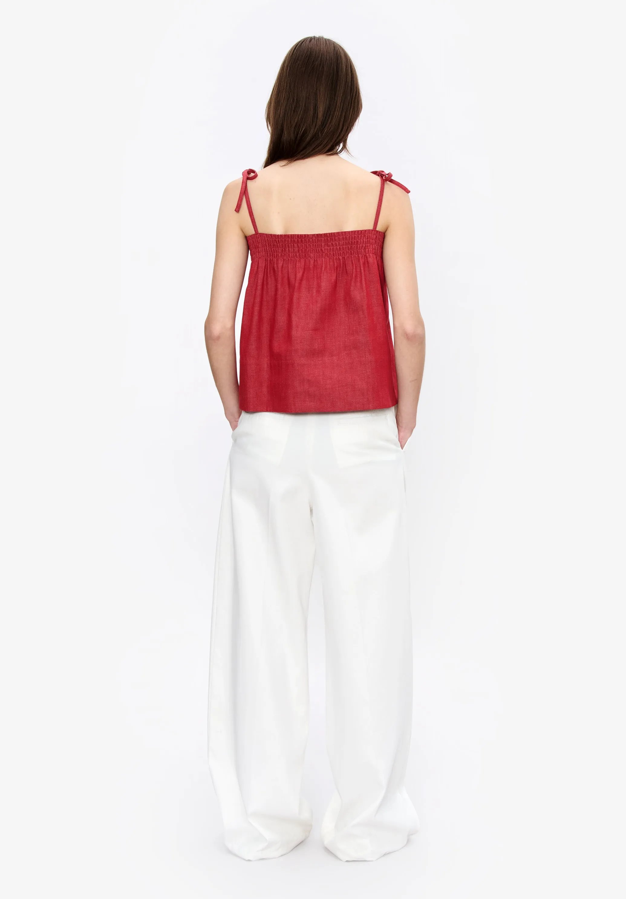 Cléo top sold by A.P.C. product image thumbnail 3