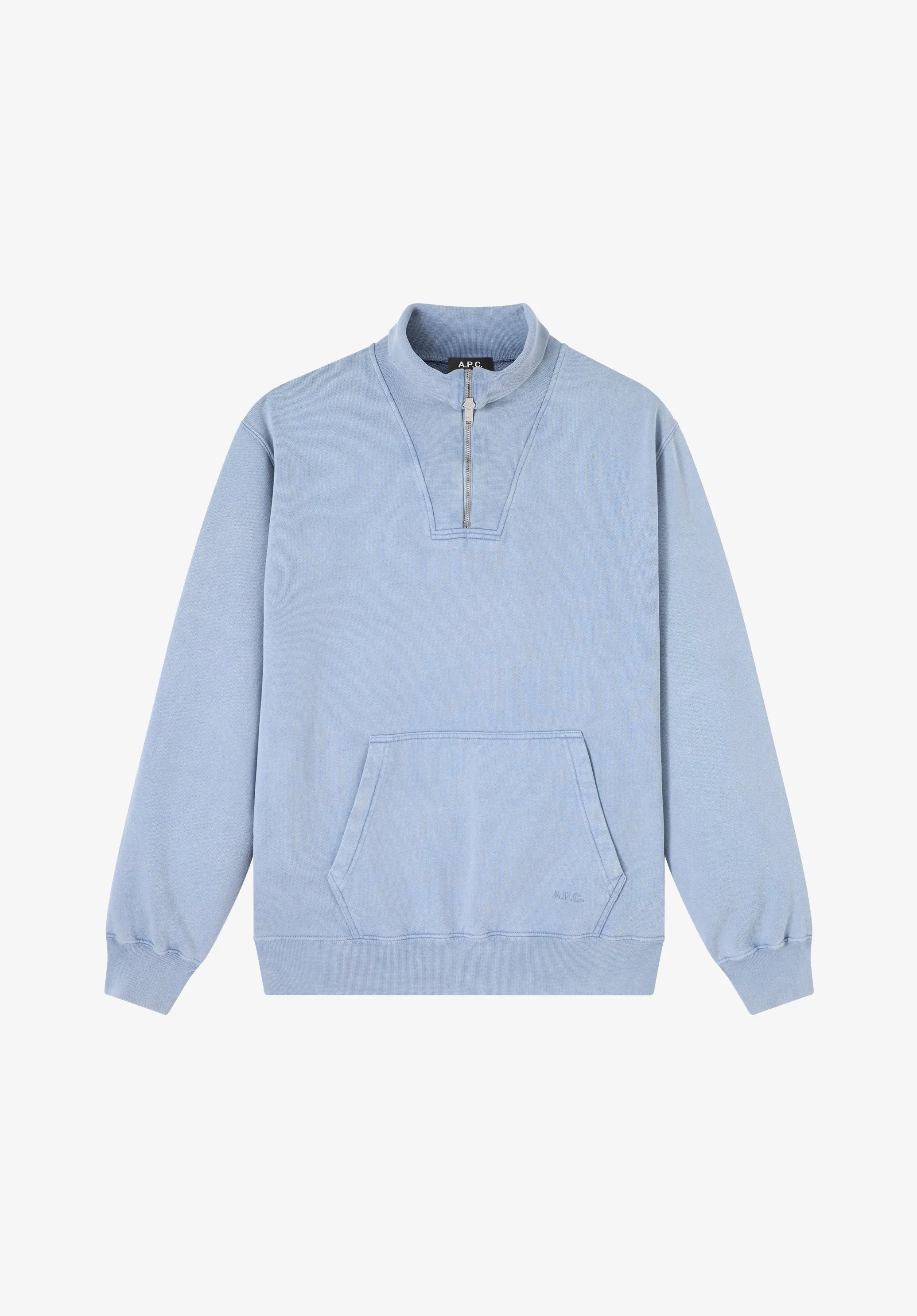 Camionneur sweatshirt sold by A.P.C. product image thumbnail 2