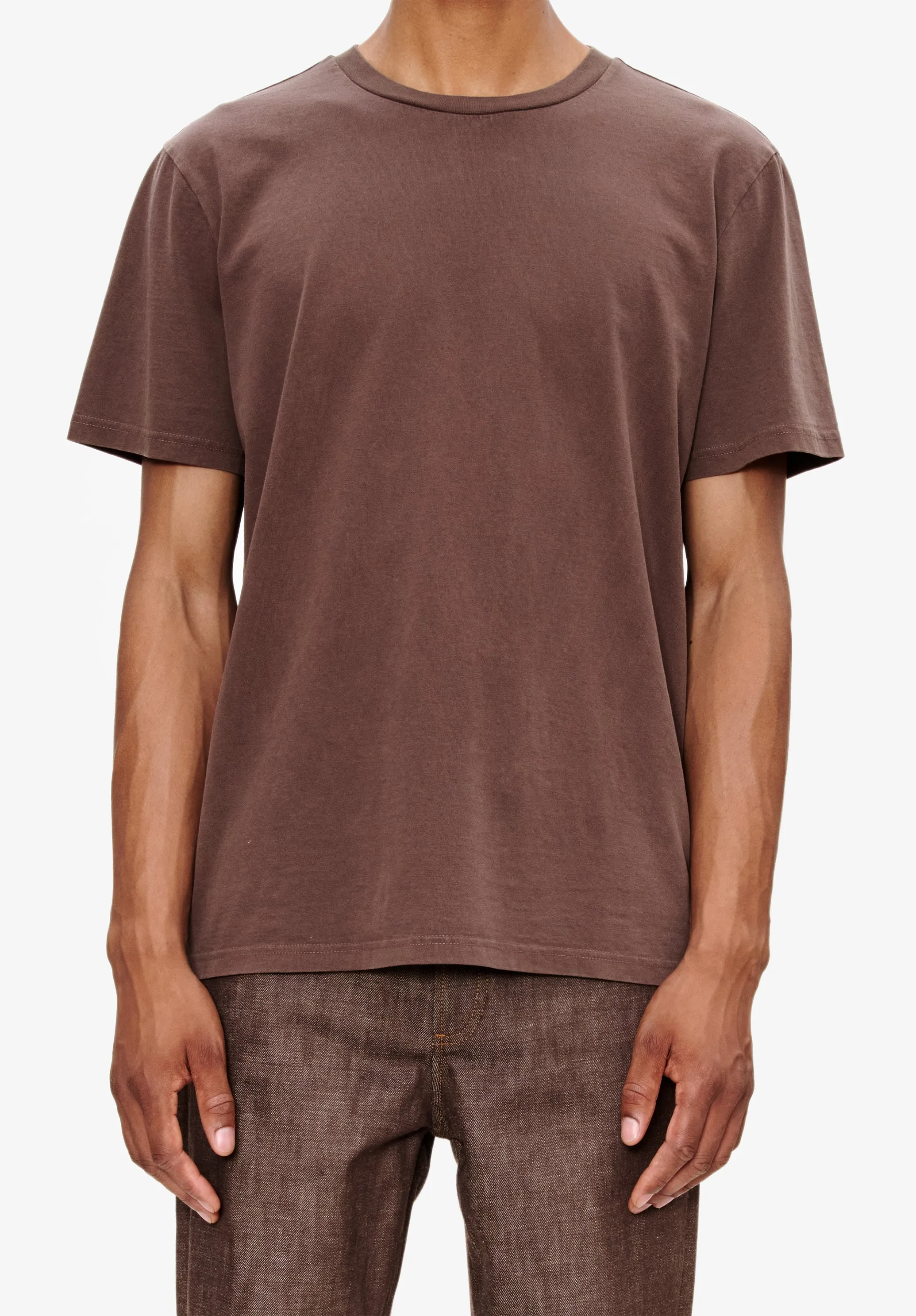A.P.C. Printemps 26 T-shirt (M) sold by A.P.C. product image thumbnail 5