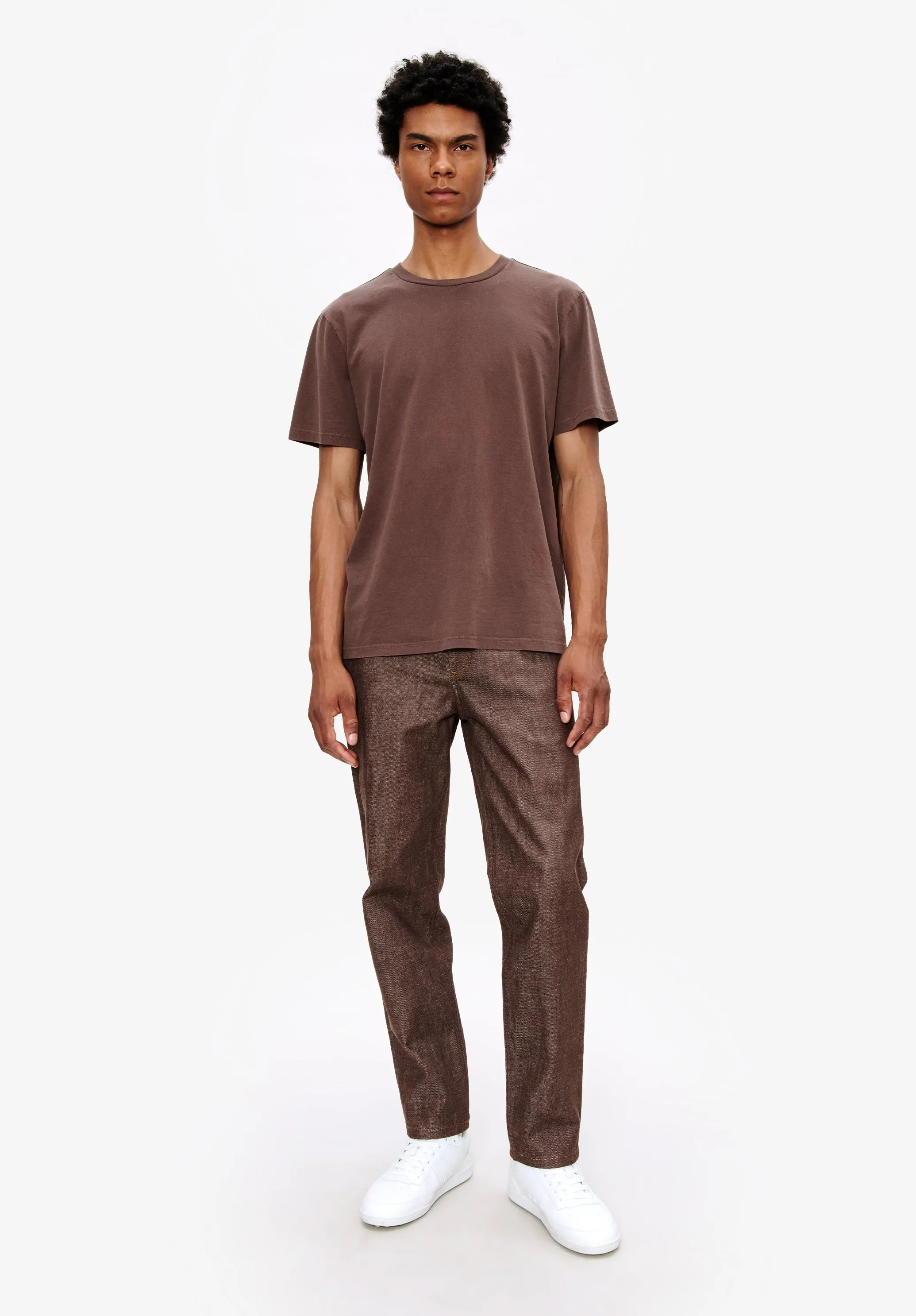 A.P.C. Printemps 26 T-shirt (M) sold by A.P.C.