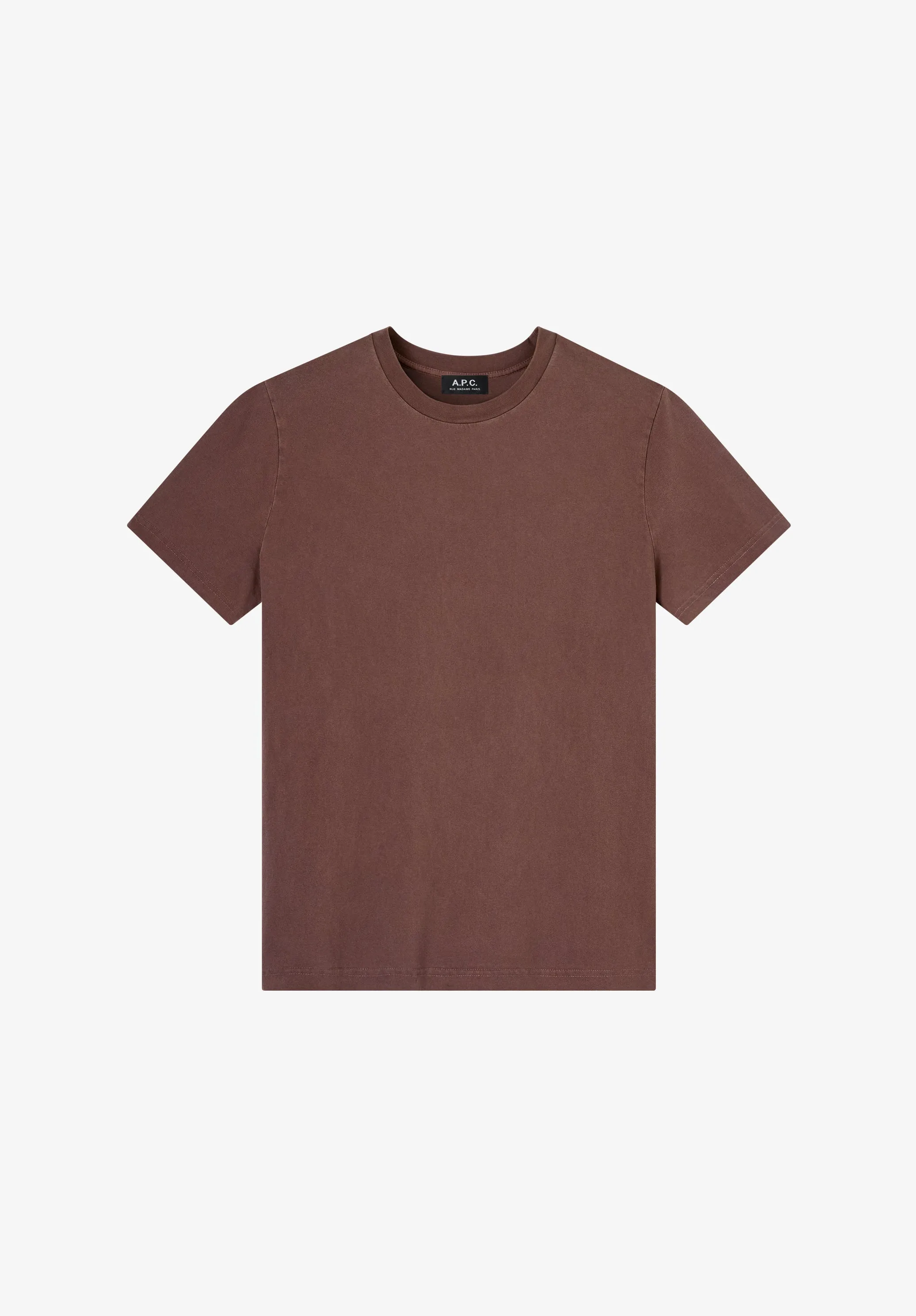 A.P.C. Printemps 26 T-shirt (M) sold by A.P.C. product image thumbnail 2