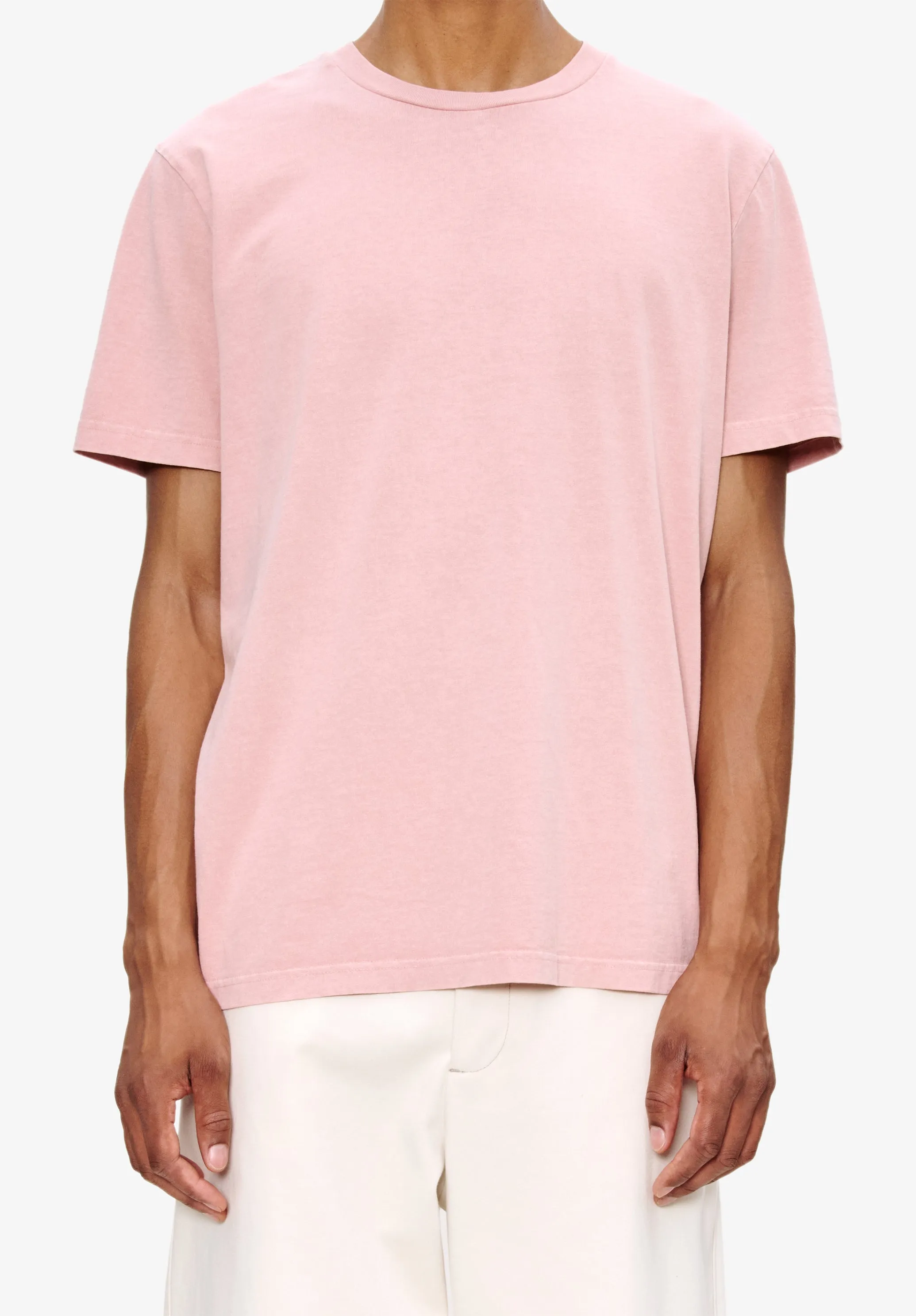 A.P.C. Printemps 26 T-shirt (M) sold by A.P.C. product image thumbnail 5