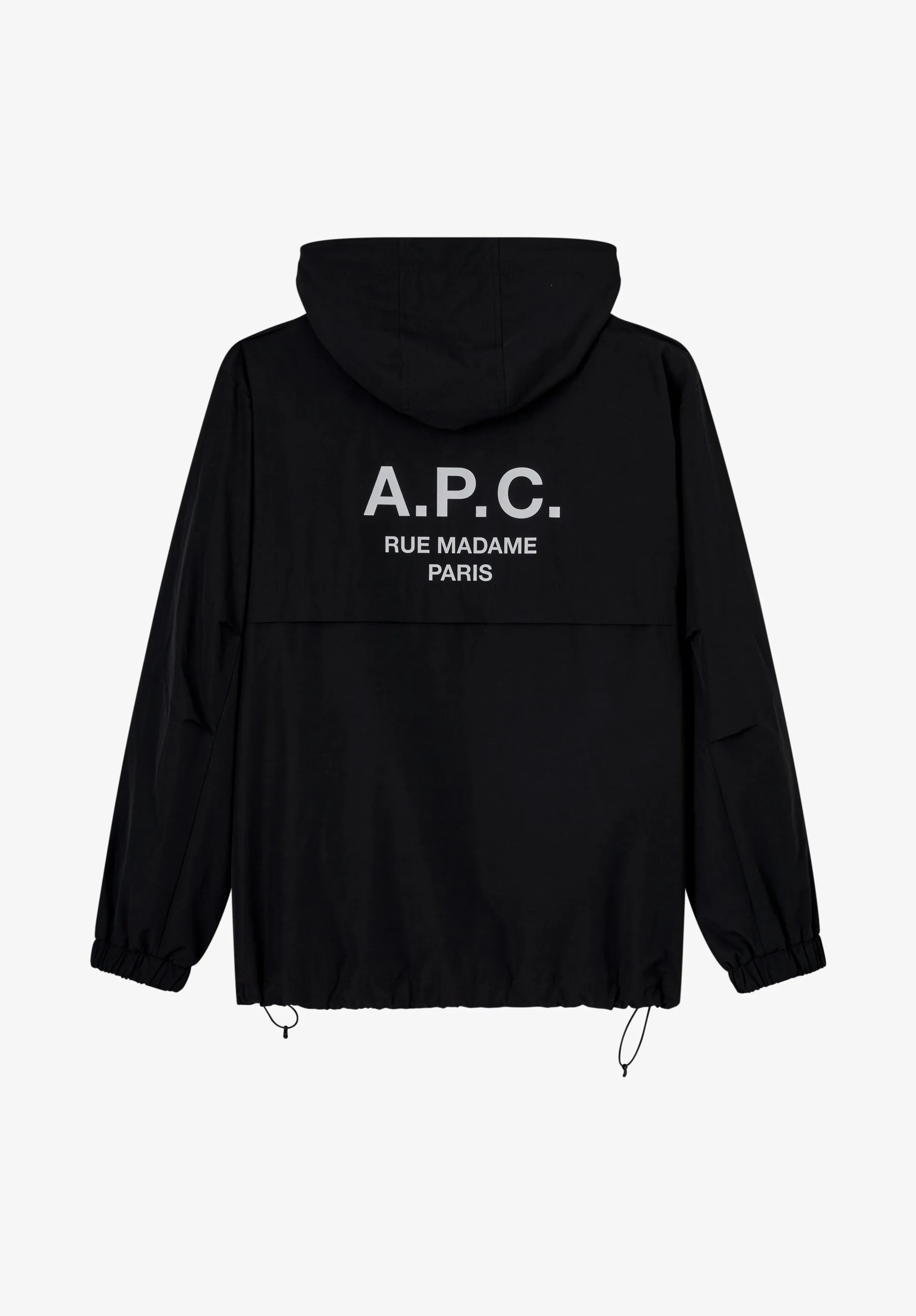 Iggy windbreaker sold by A.P.C. product image thumbnail 3