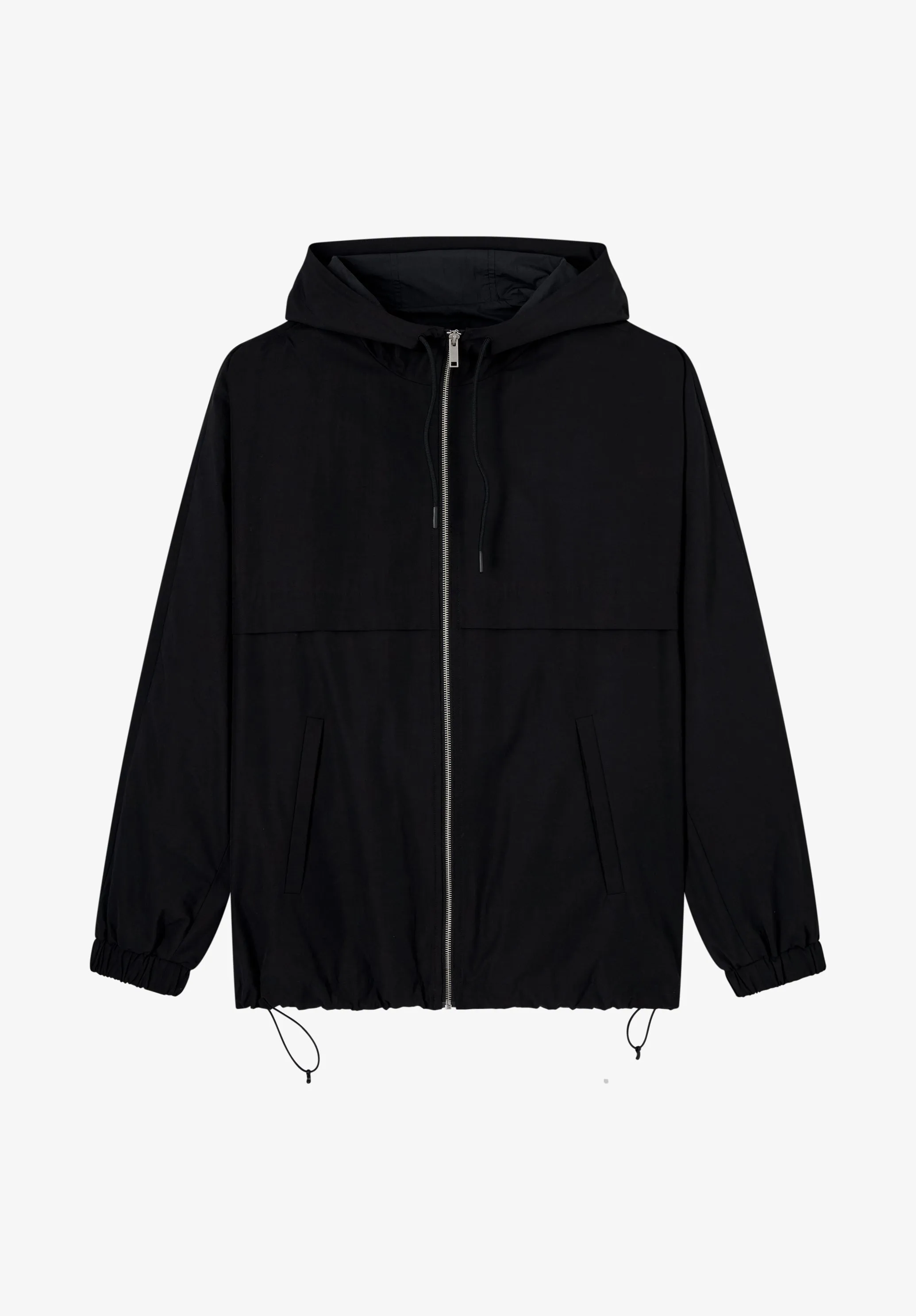 Iggy windbreaker sold by A.P.C. product image thumbnail 2