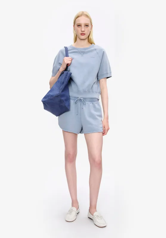 Patti sweatshirt made by A.P.C.