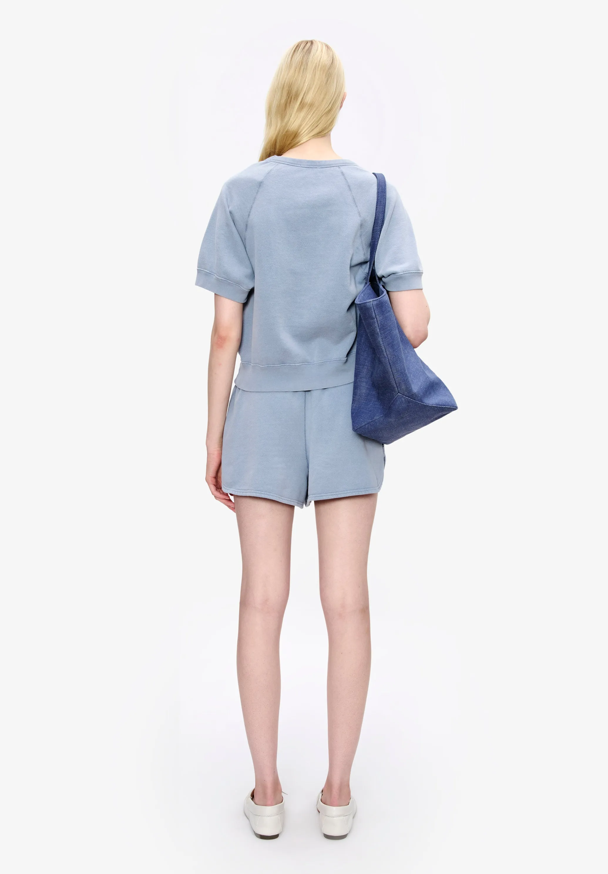 Patti sweatshirt sold by A.P.C. product image thumbnail 3