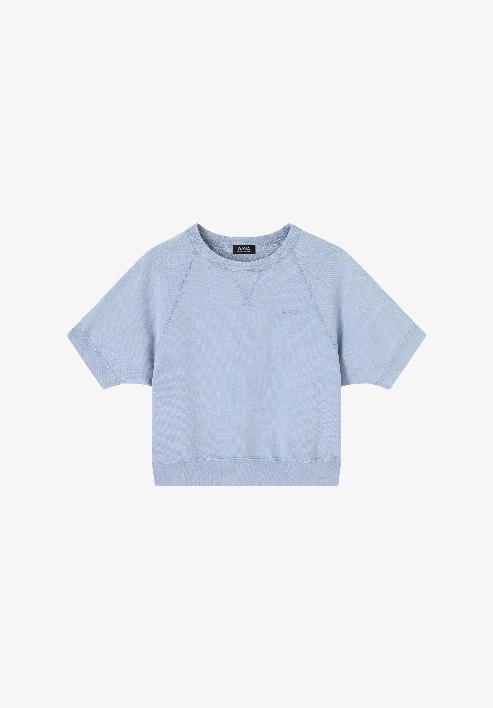 Patti sweatshirt sold by A.P.C. product image thumbnail 2