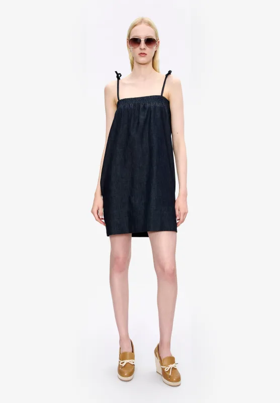 Iris dress sold by A.P.C.