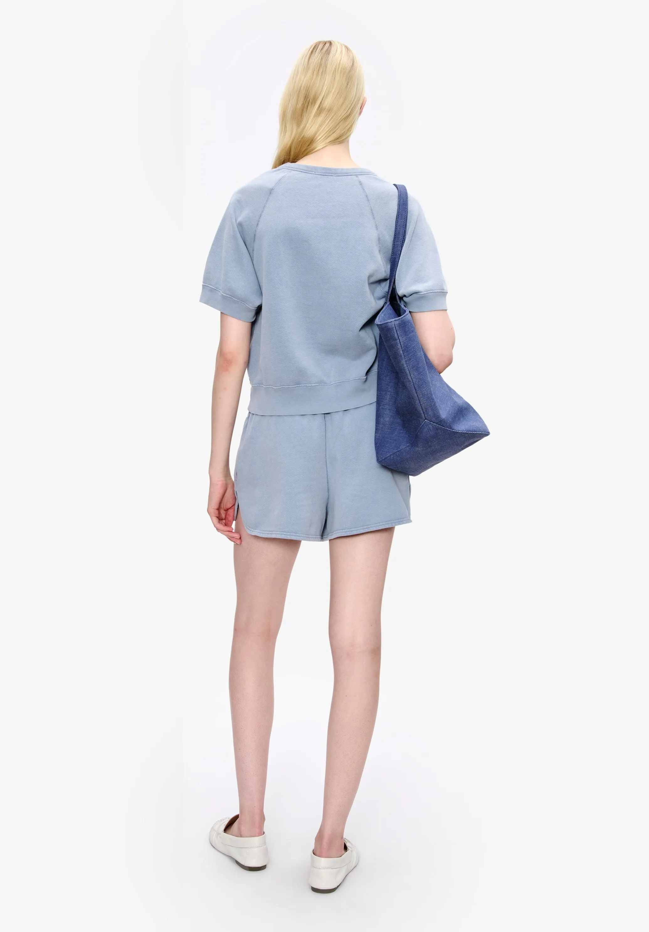 Liz shorts sold by A.P.C. product image thumbnail 3