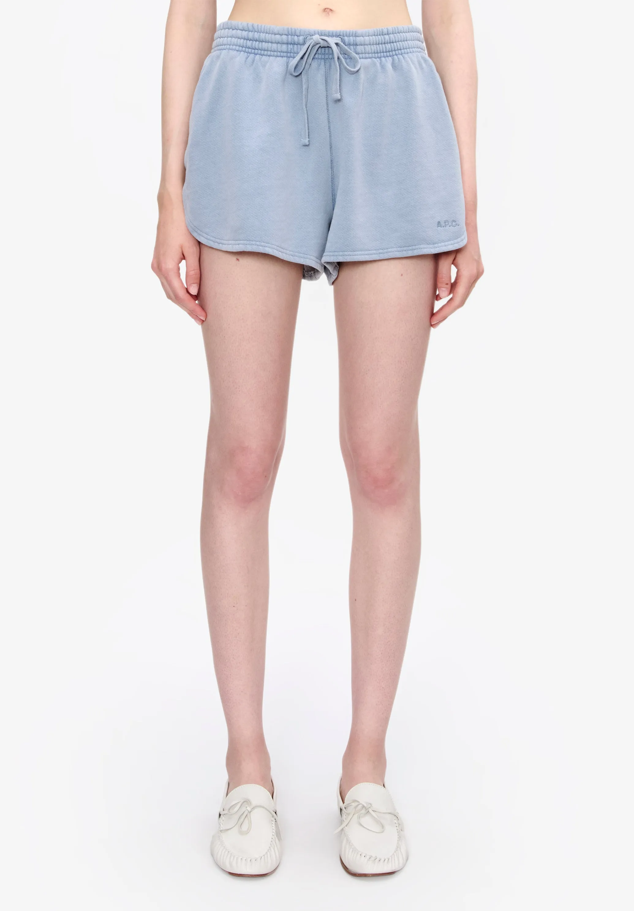 Liz shorts sold by A.P.C. product image thumbnail 4
