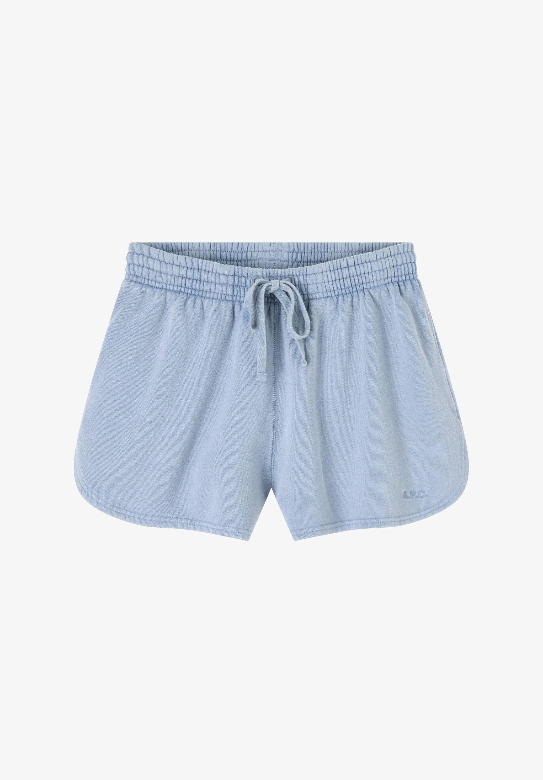 Liz shorts sold by A.P.C. product image thumbnail 2