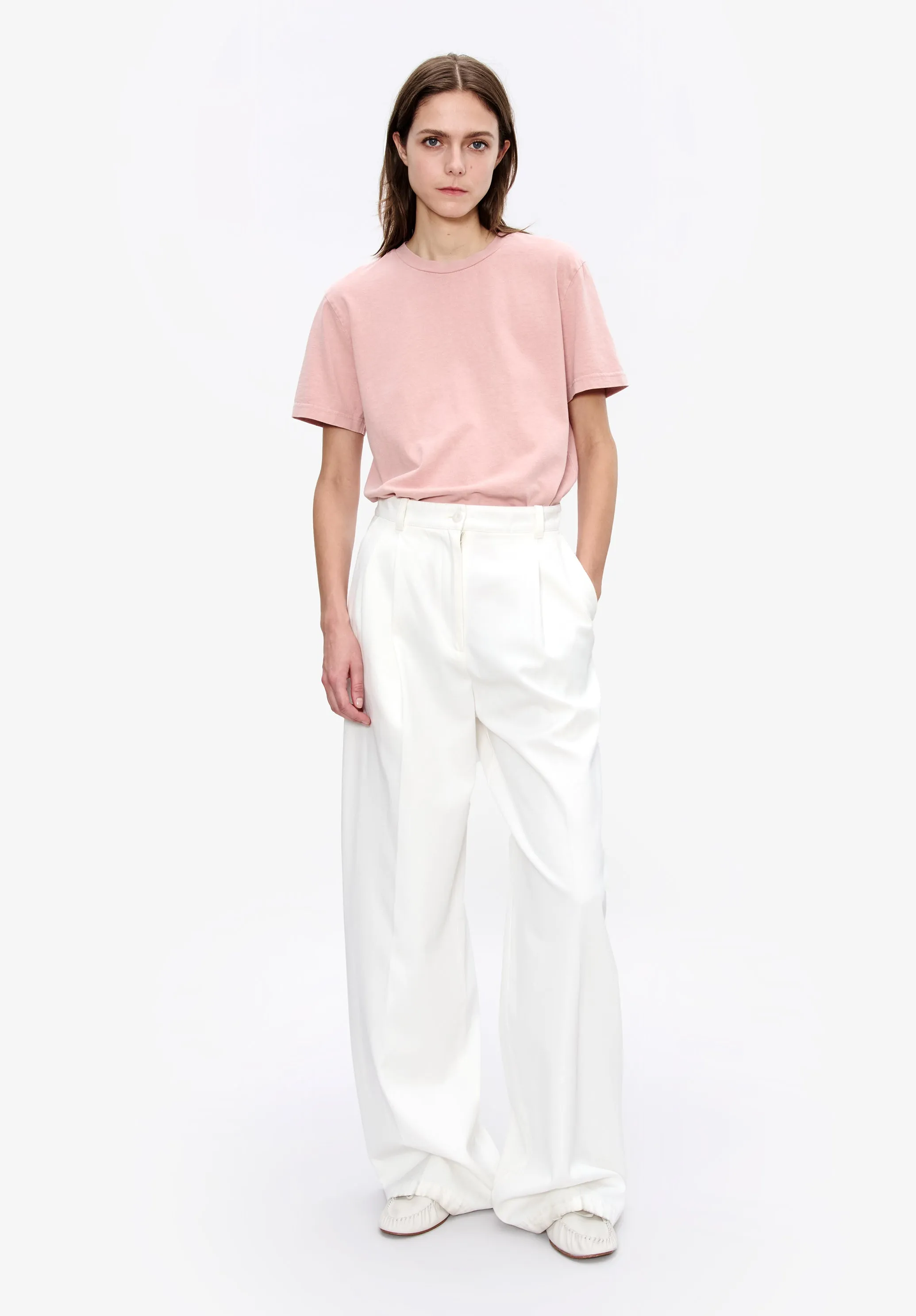 A.P.C. Printemps 26 T-shirt (W) sold by A.P.C.