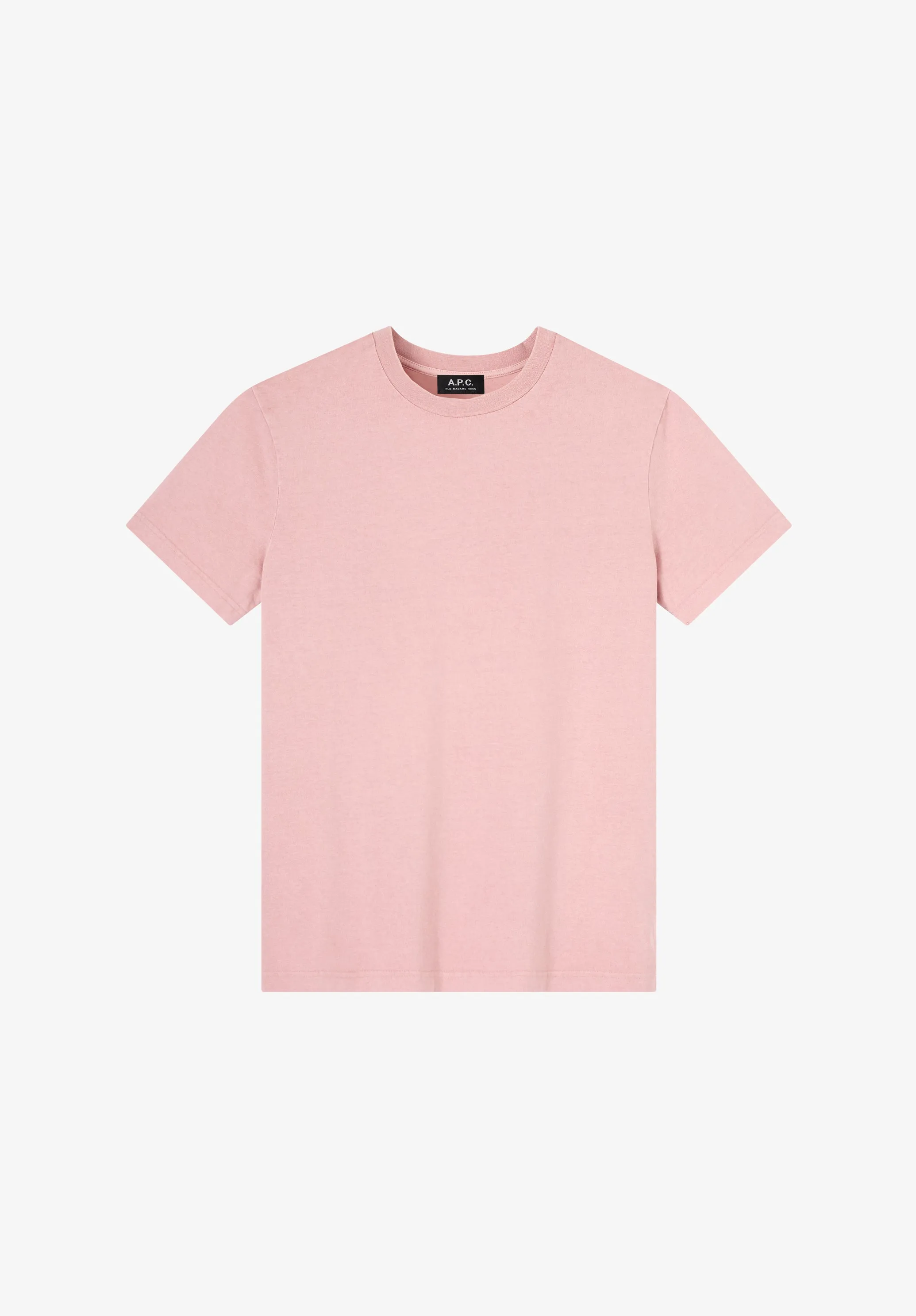 A.P.C. Printemps 26 T-shirt (W) sold by A.P.C. product image thumbnail 2