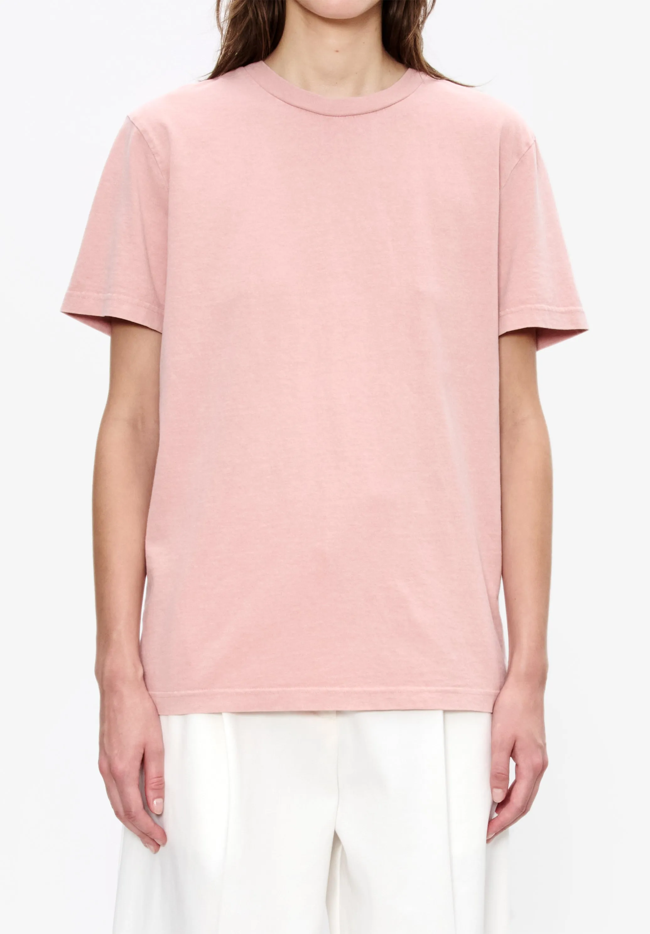 A.P.C. Printemps 26 T-shirt (W) sold by A.P.C. product image thumbnail 5