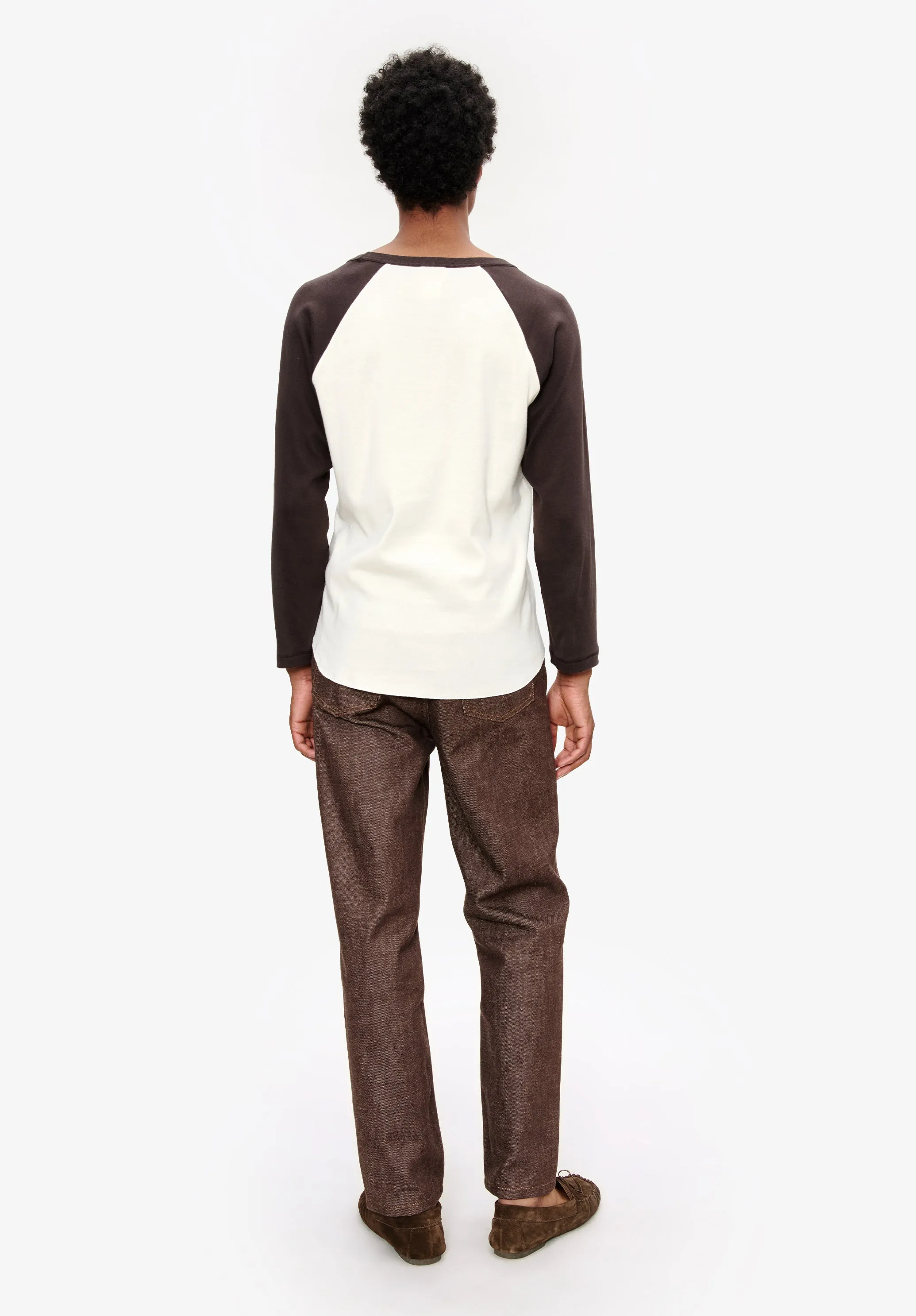 Quarter T-shirt sold by A.P.C. product image thumbnail 3