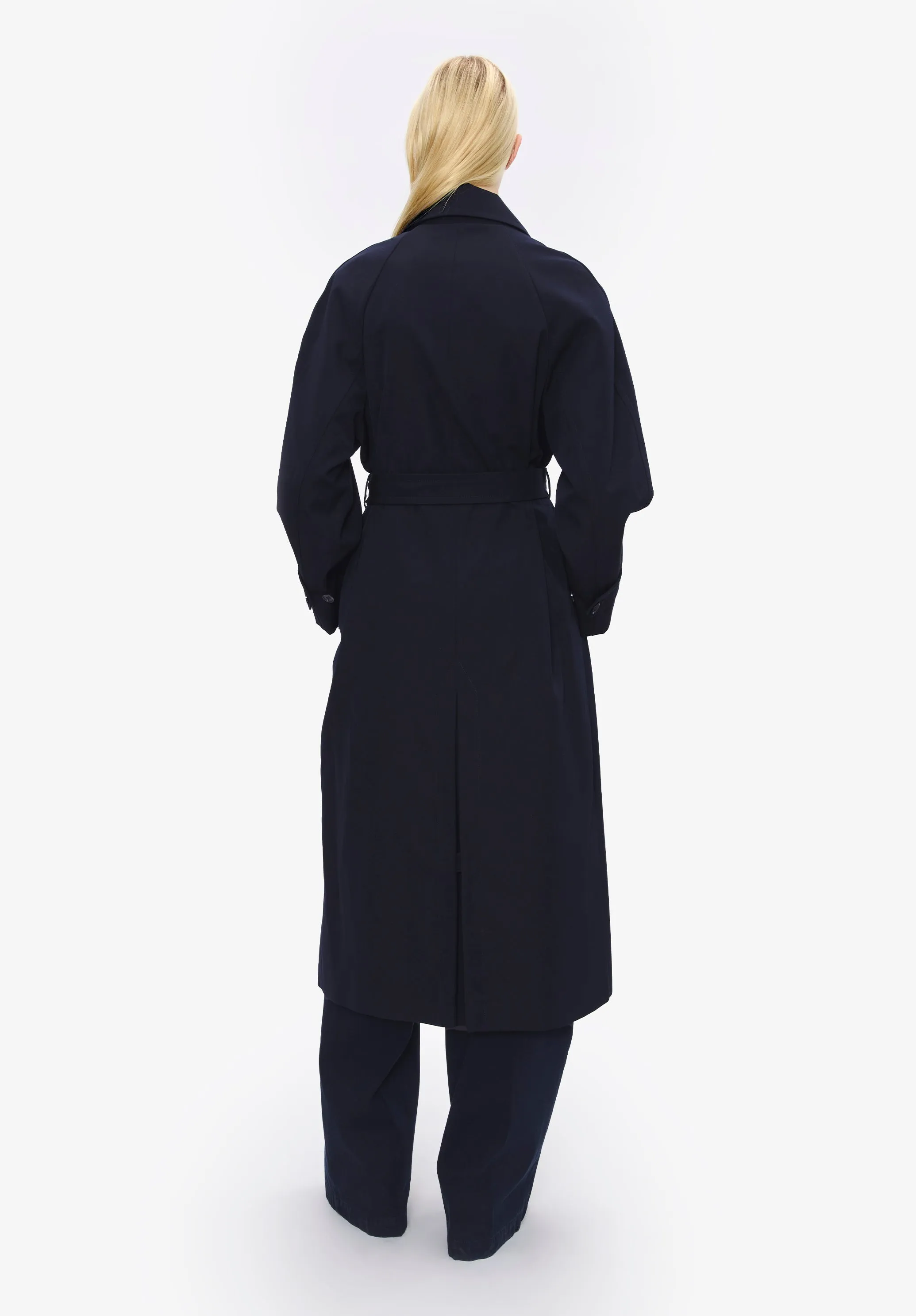 Trench sold by A.P.C. product image thumbnail 3