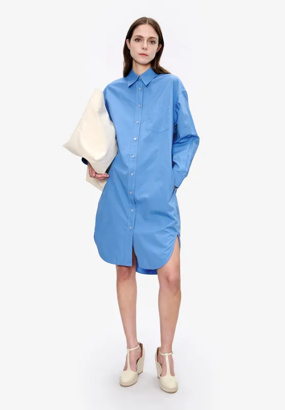 Carola Dress sold by A.P.C.