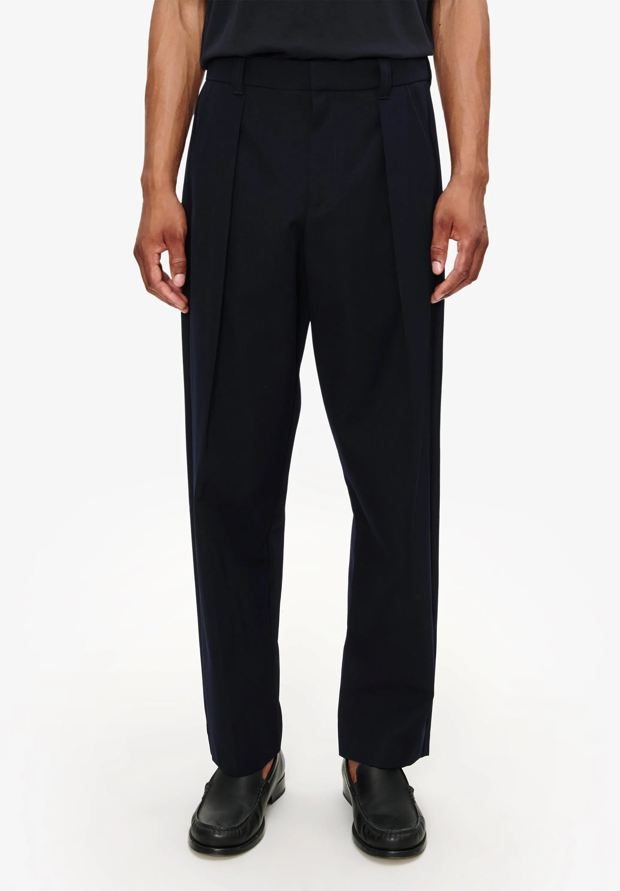 Renato pants sold by A.P.C. product image thumbnail 4