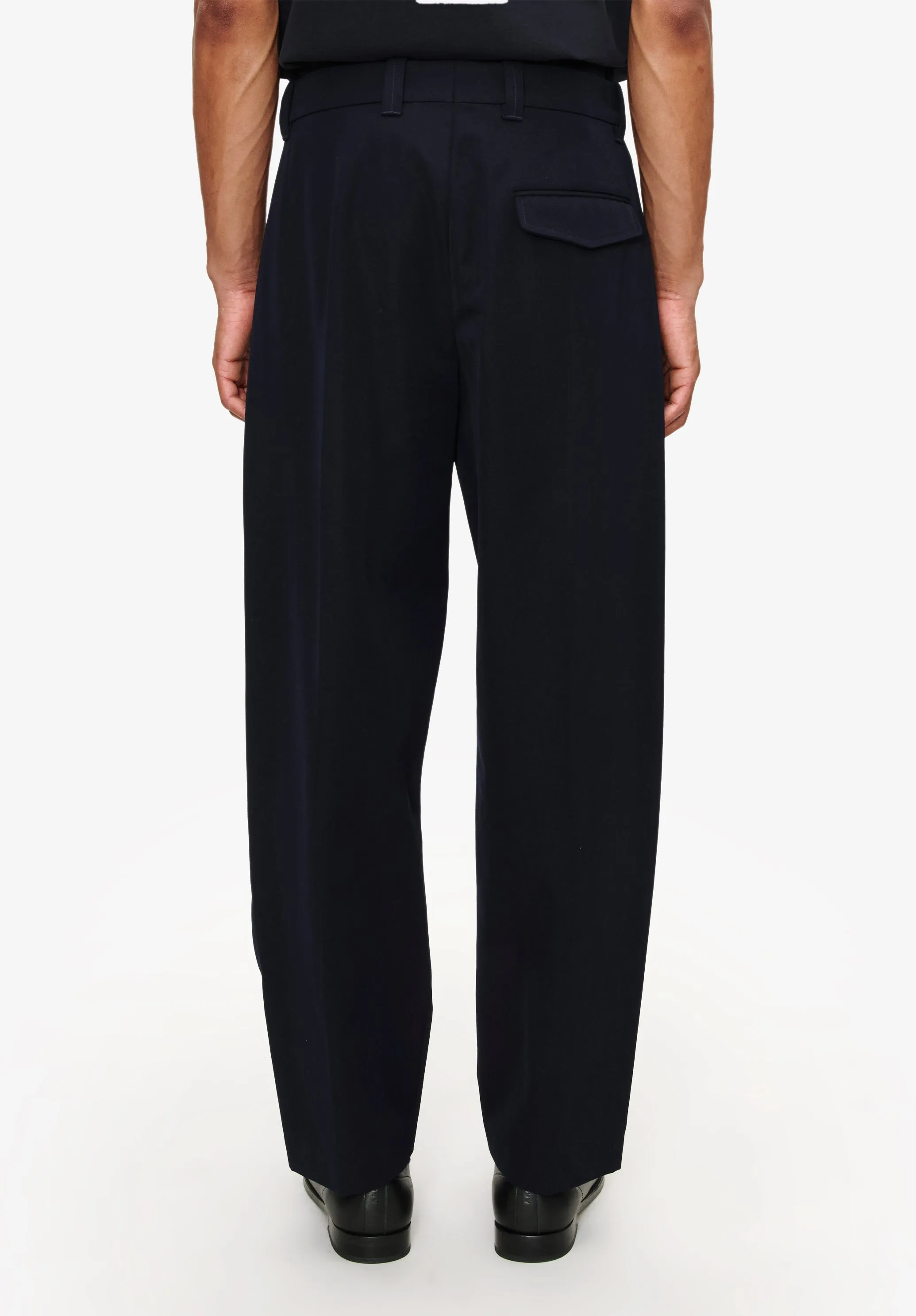 Renato pants sold by A.P.C. product image thumbnail 5