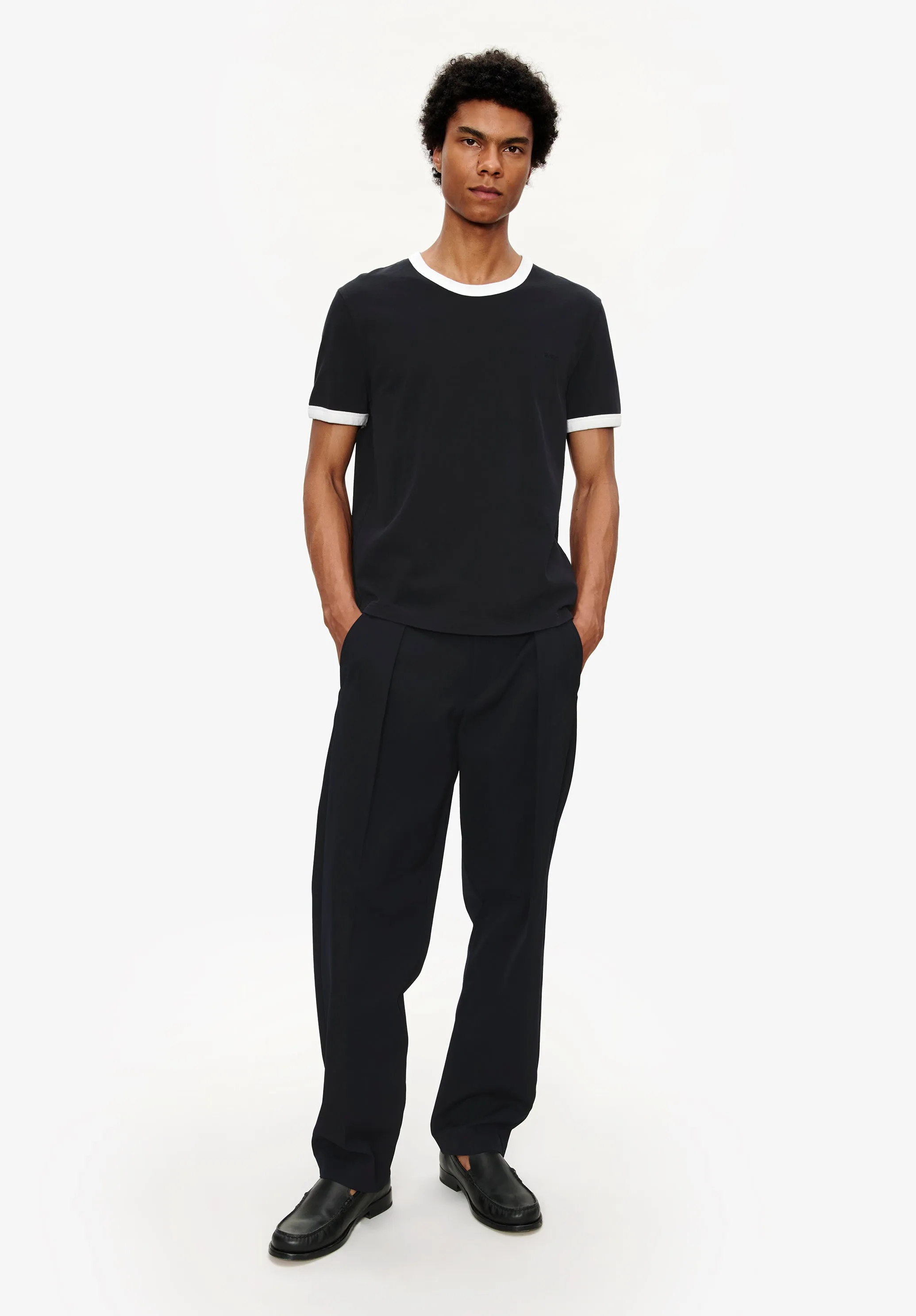 Renato pants sold by A.P.C.